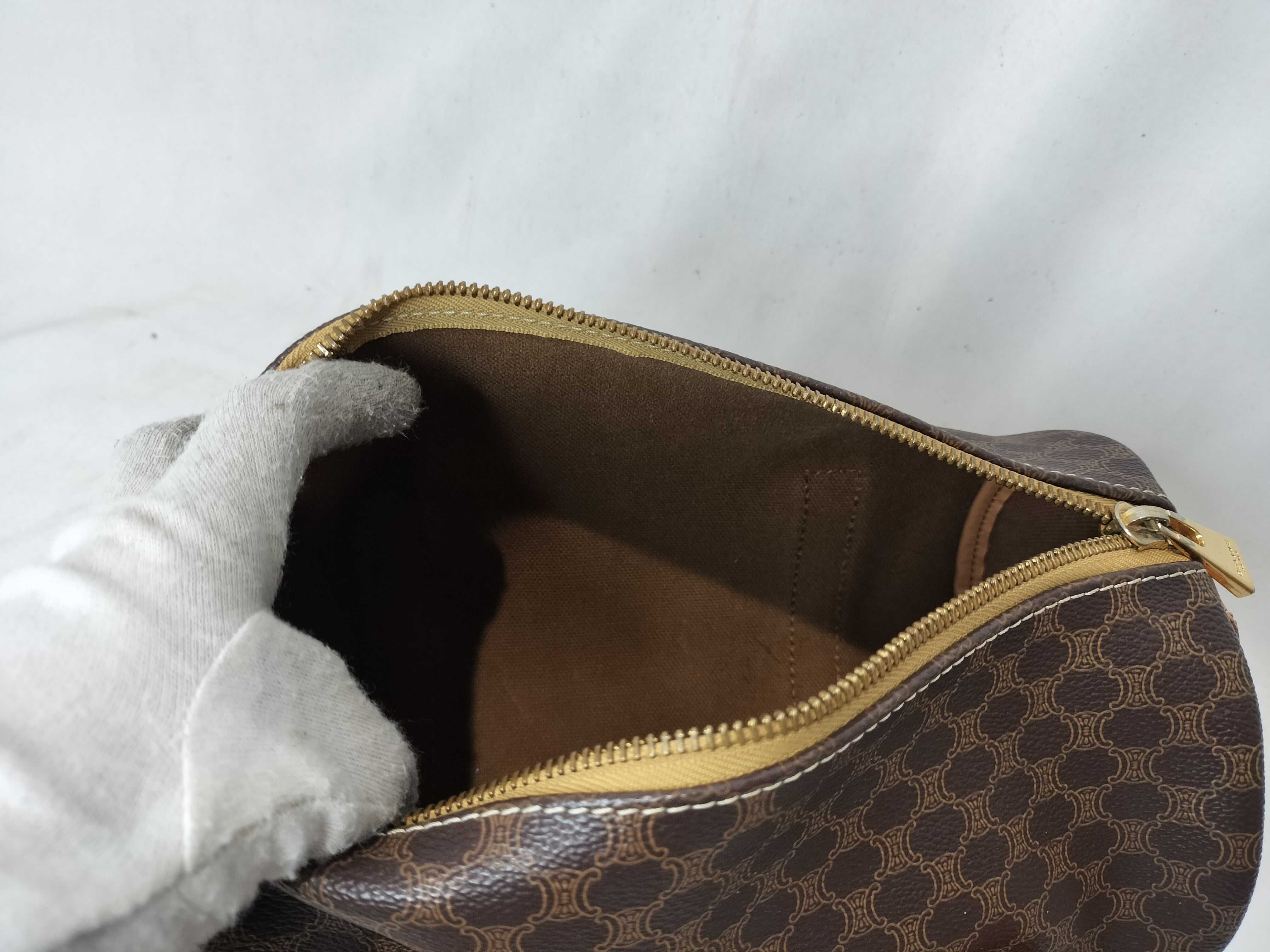 Mini Boston Bag Handbag — view 10