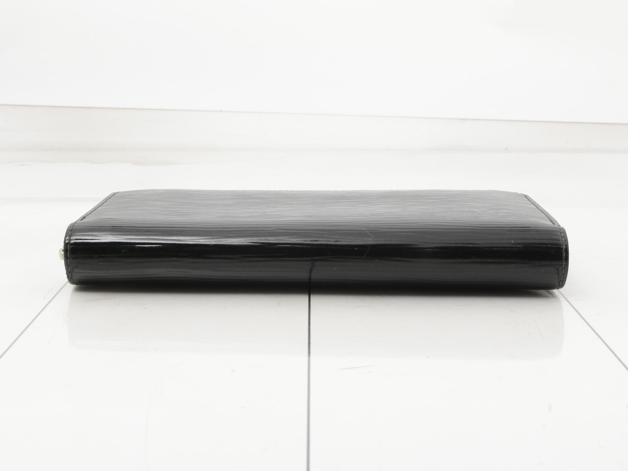 Zippy Wallet Noir — view 3