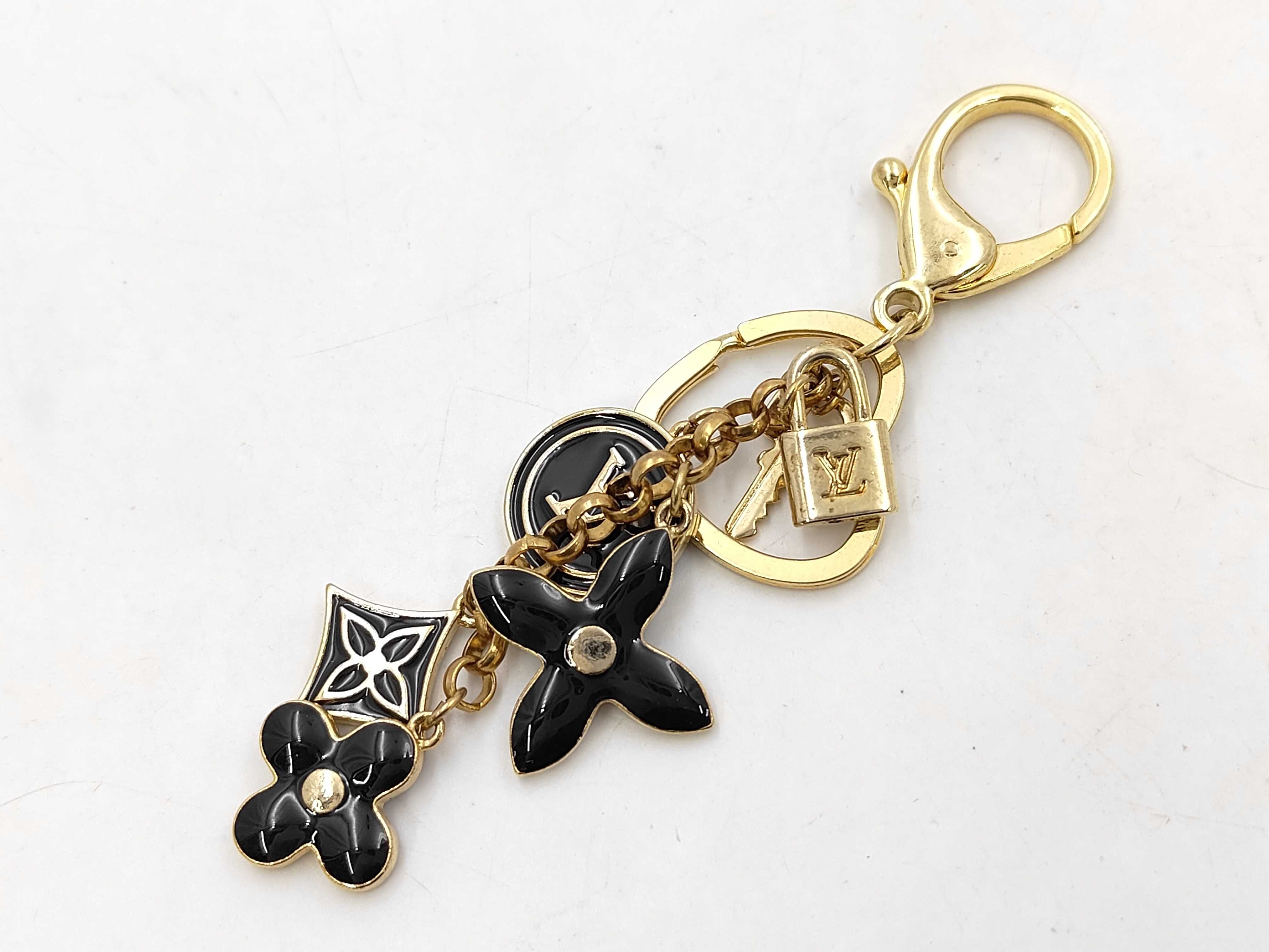 LV Portefeuille Pampille M91929 Charm