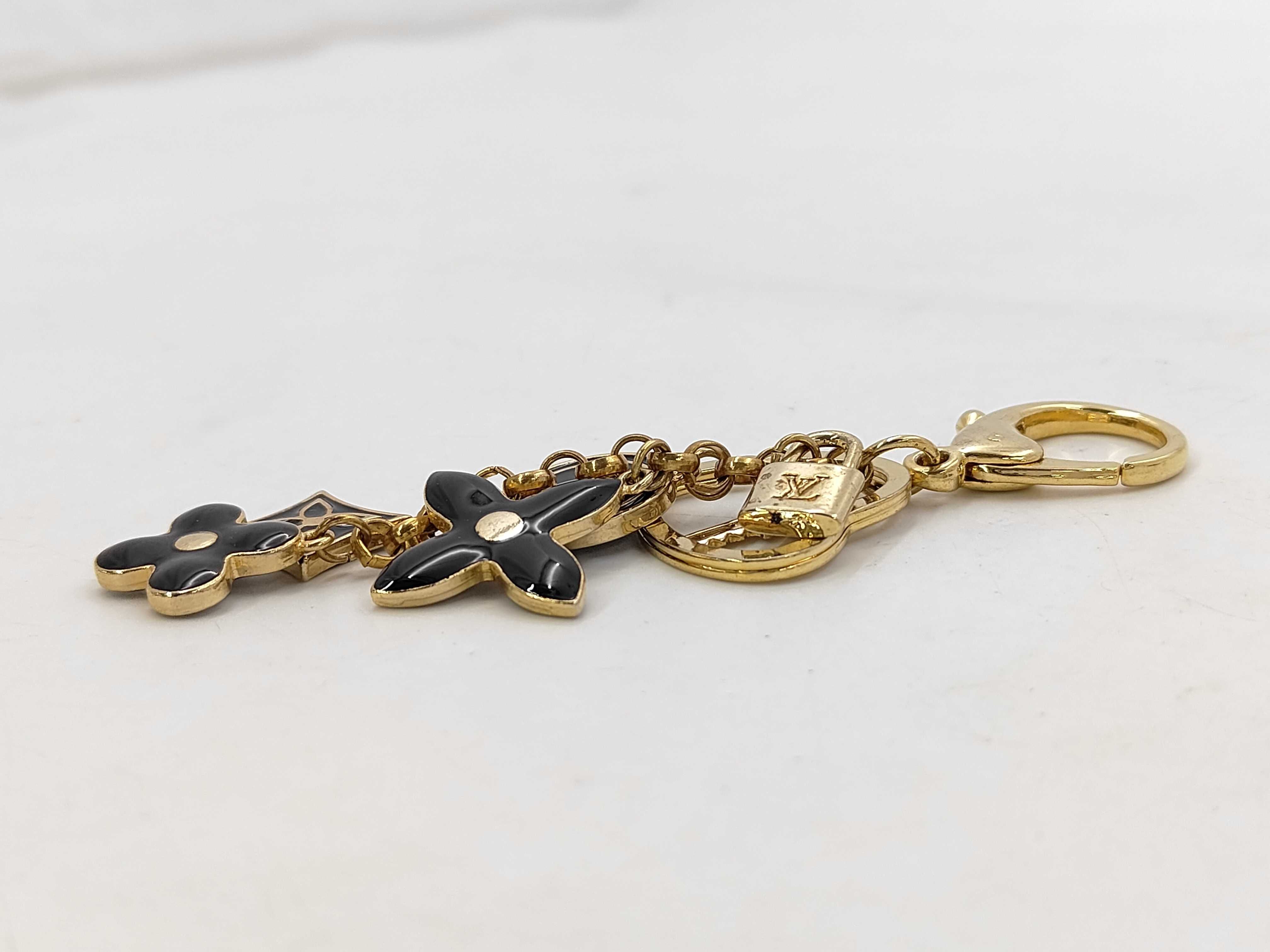 LV Portefeuille Pampille M91929 Charm — view 2
