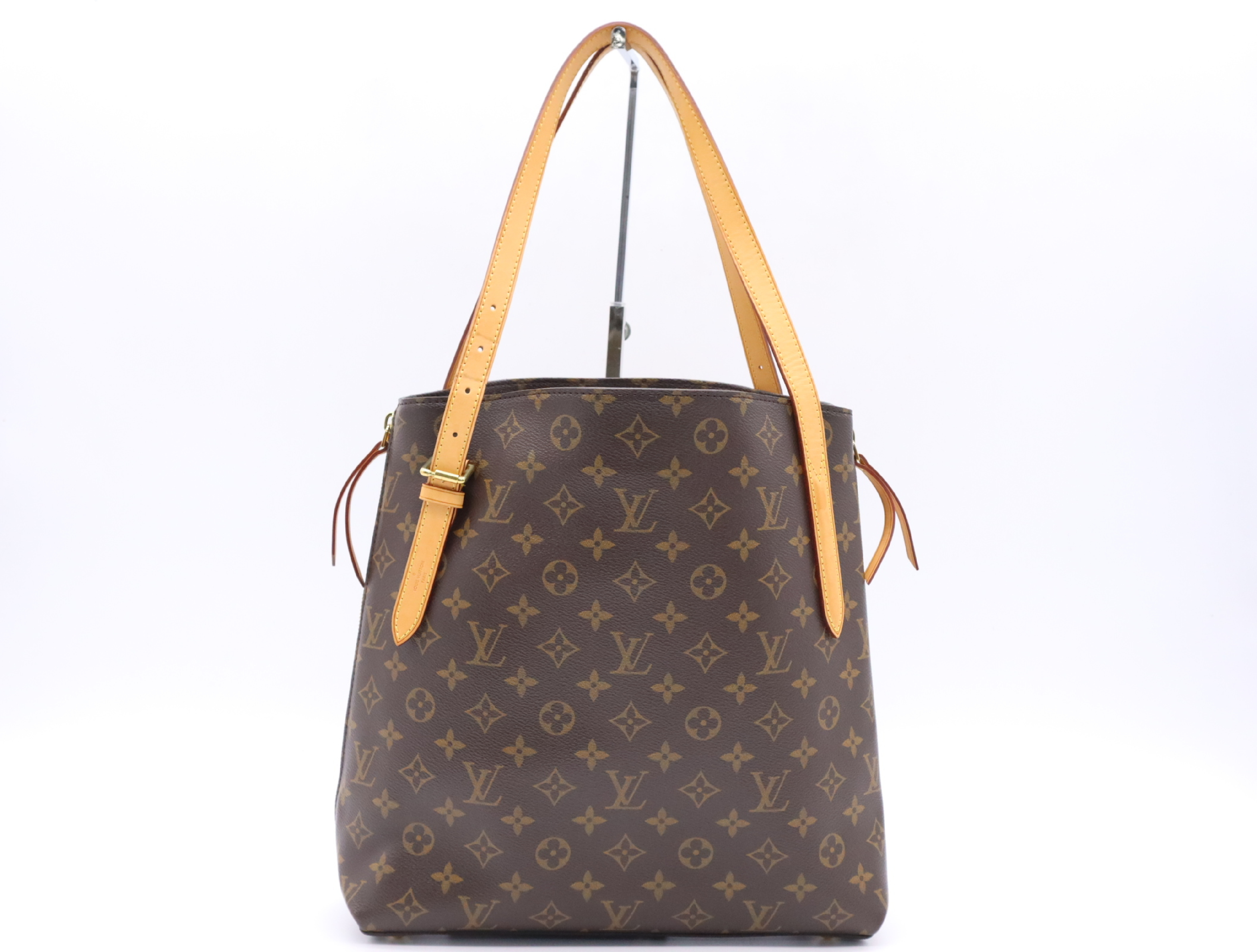 M41208 Monogram Voltaire Tote Bag