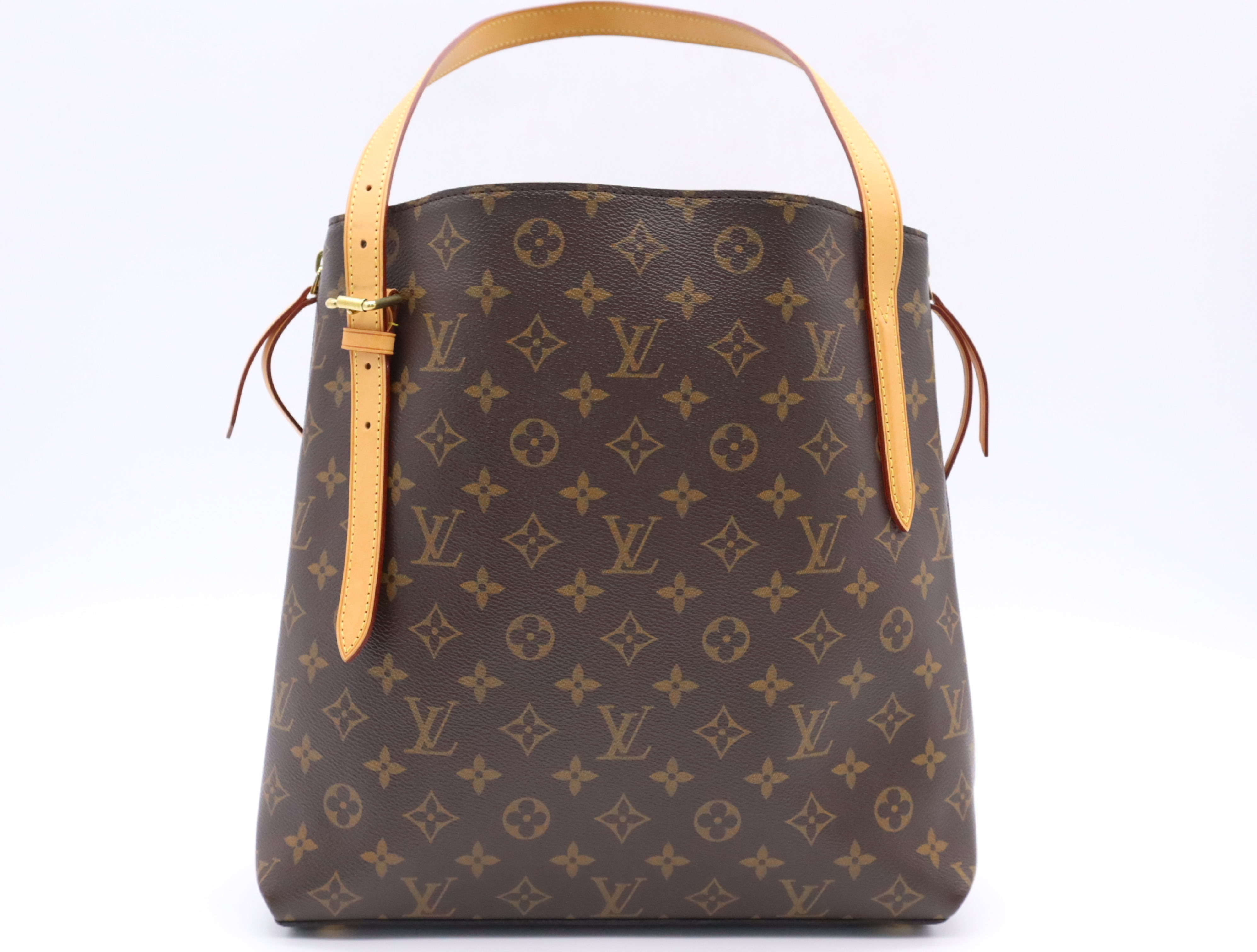 M41208 Monogram Voltaire Tote Bag — view 2