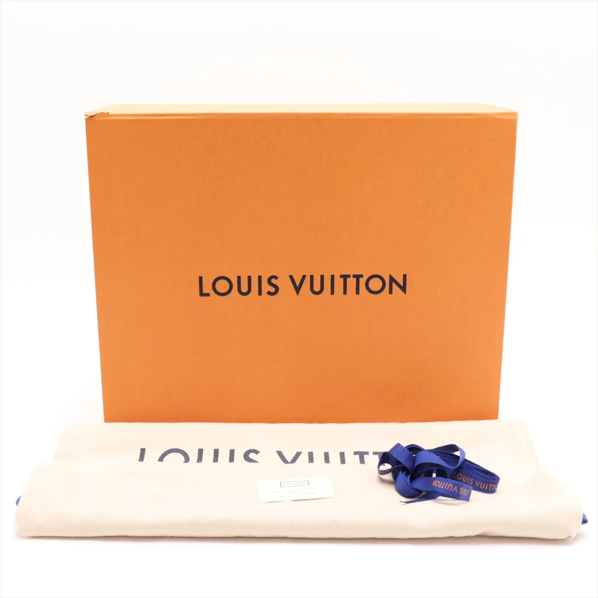 Monogram Raffia NeoNoe M57704 Brown (RFID detected) — view 12