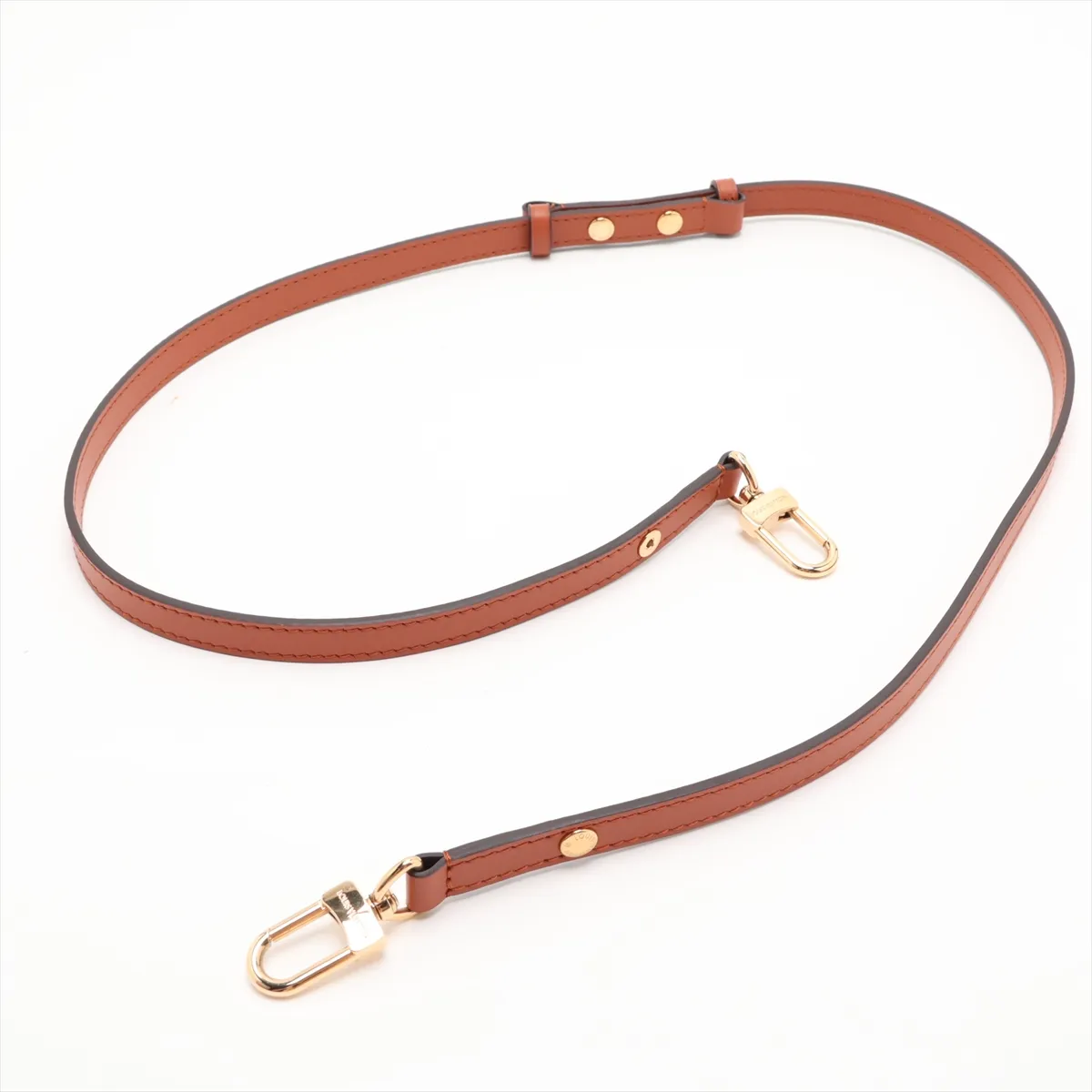 Monogram Raffia NeoNoe M57704 Brown (RFID detected) — view 7