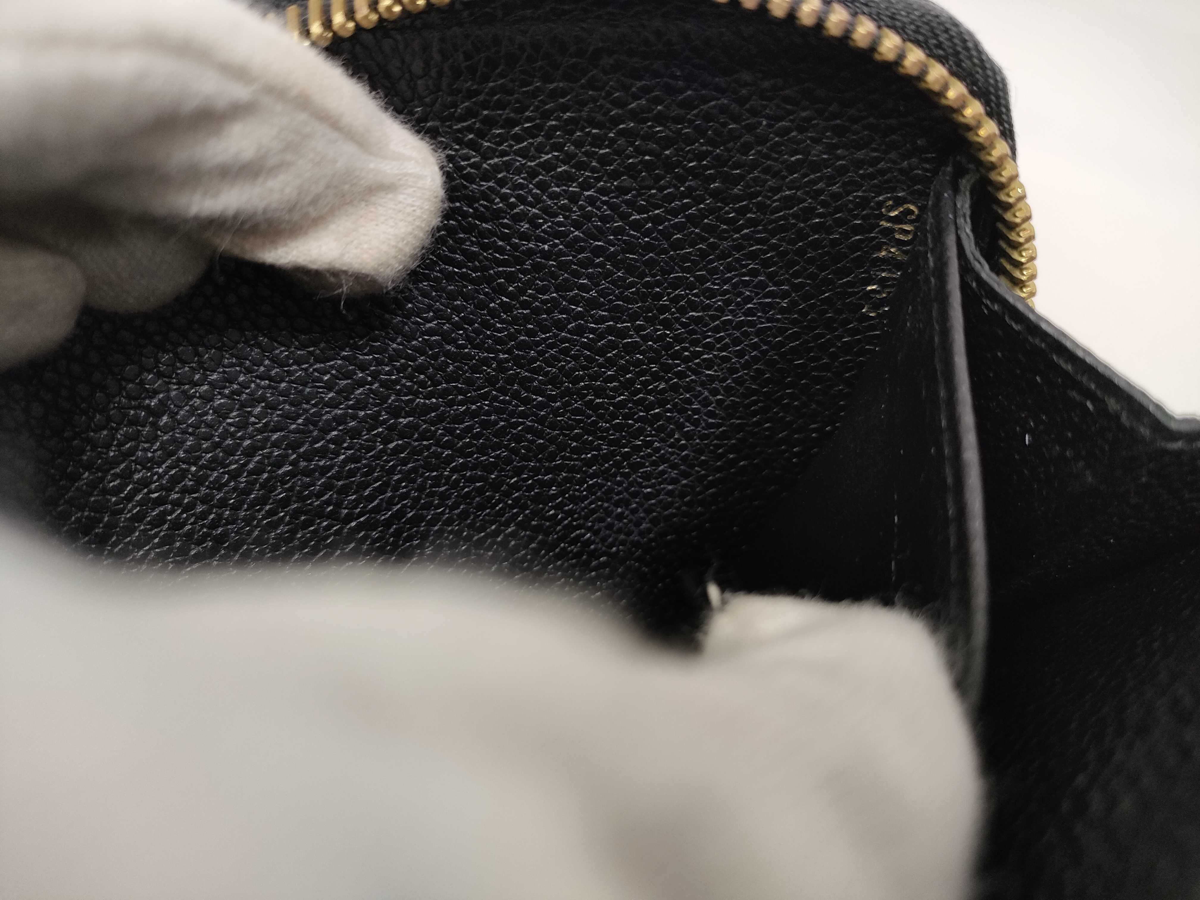 Monogram Empreinte Zippy Wallet Monogram Empreinte SP4155 Wallet — view 12