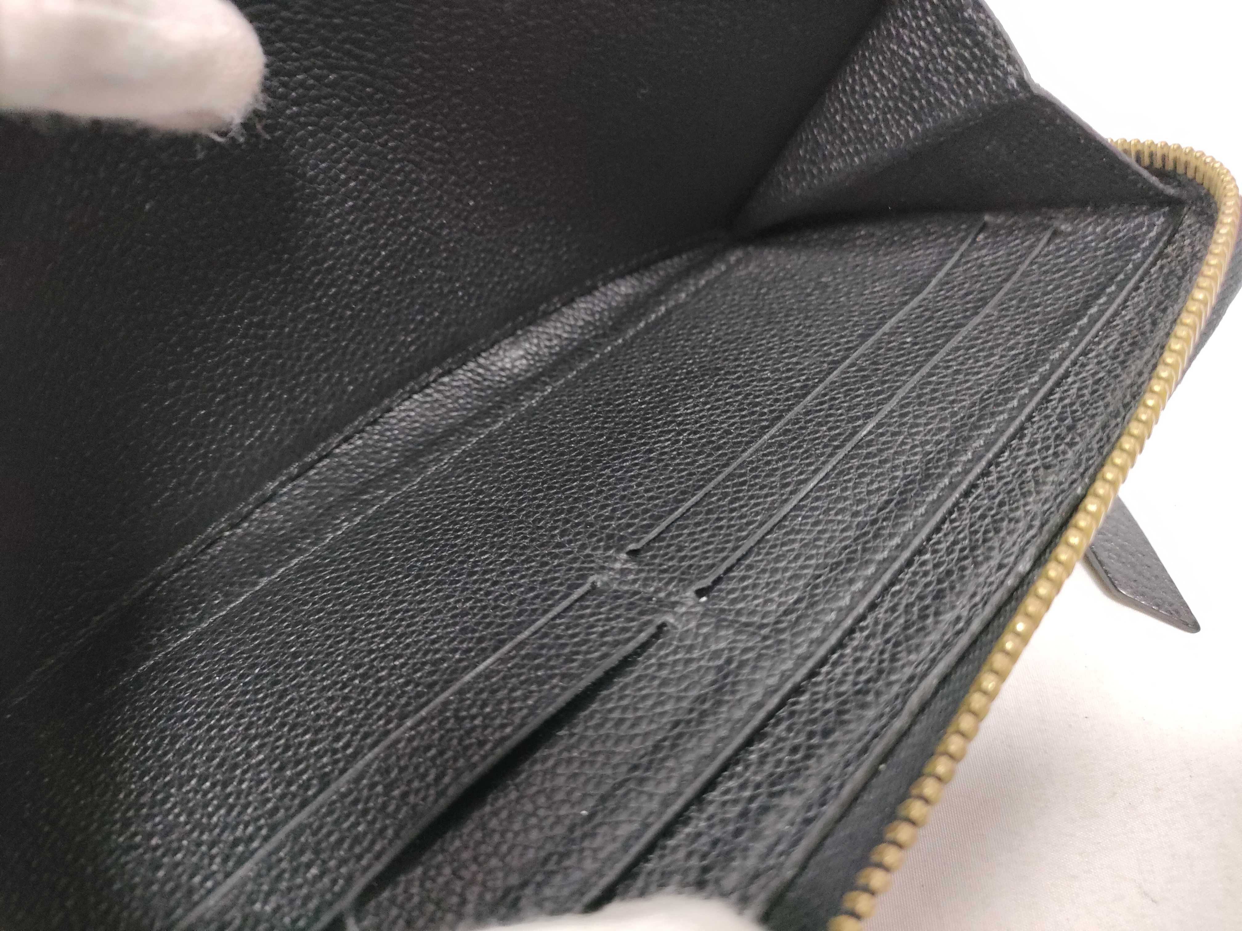 Monogram Empreinte Zippy Wallet Monogram Empreinte SP4155 Wallet — view 13