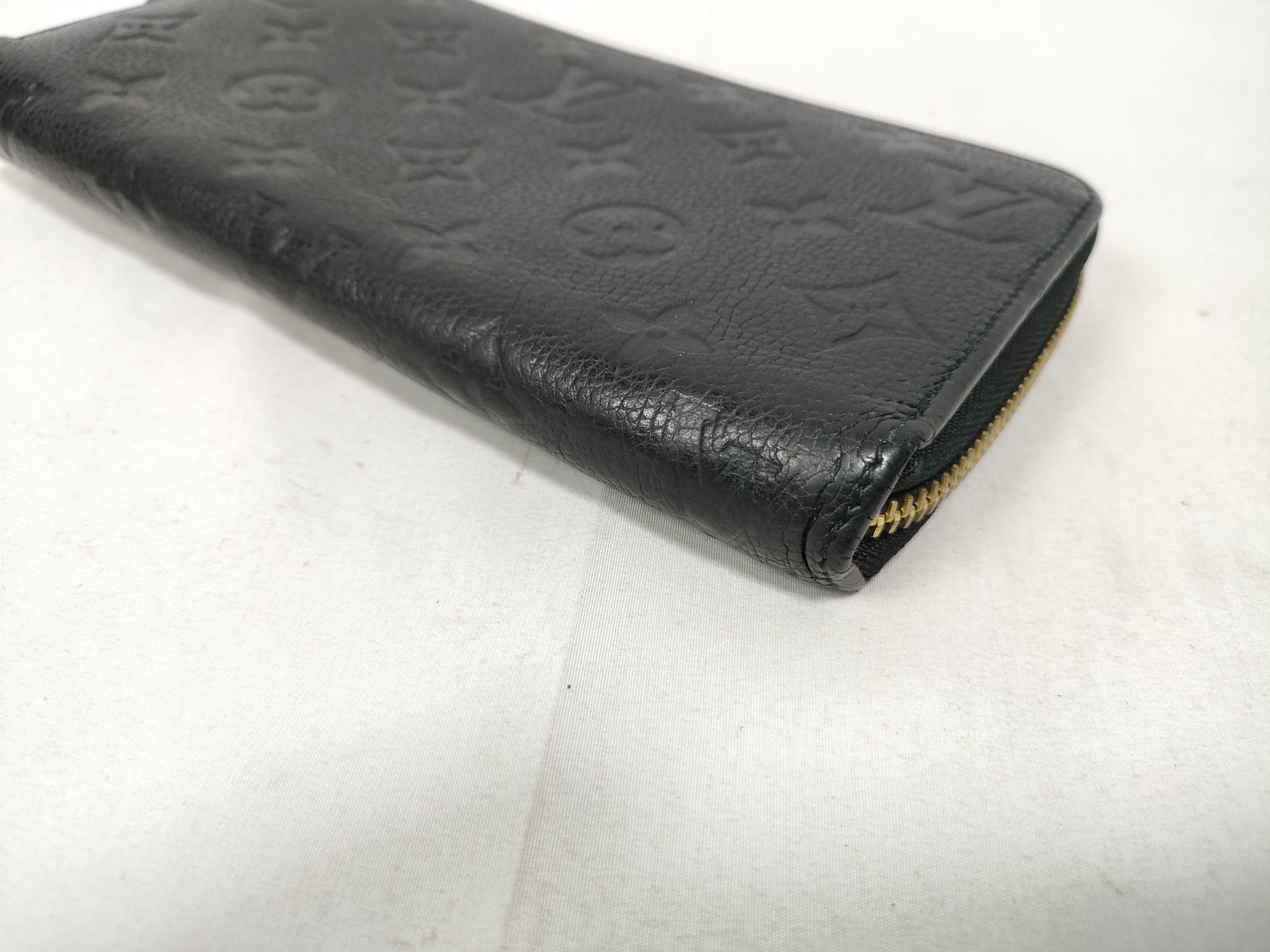 Monogram Empreinte Zippy Wallet Monogram Empreinte SP4155 Wallet — view 3