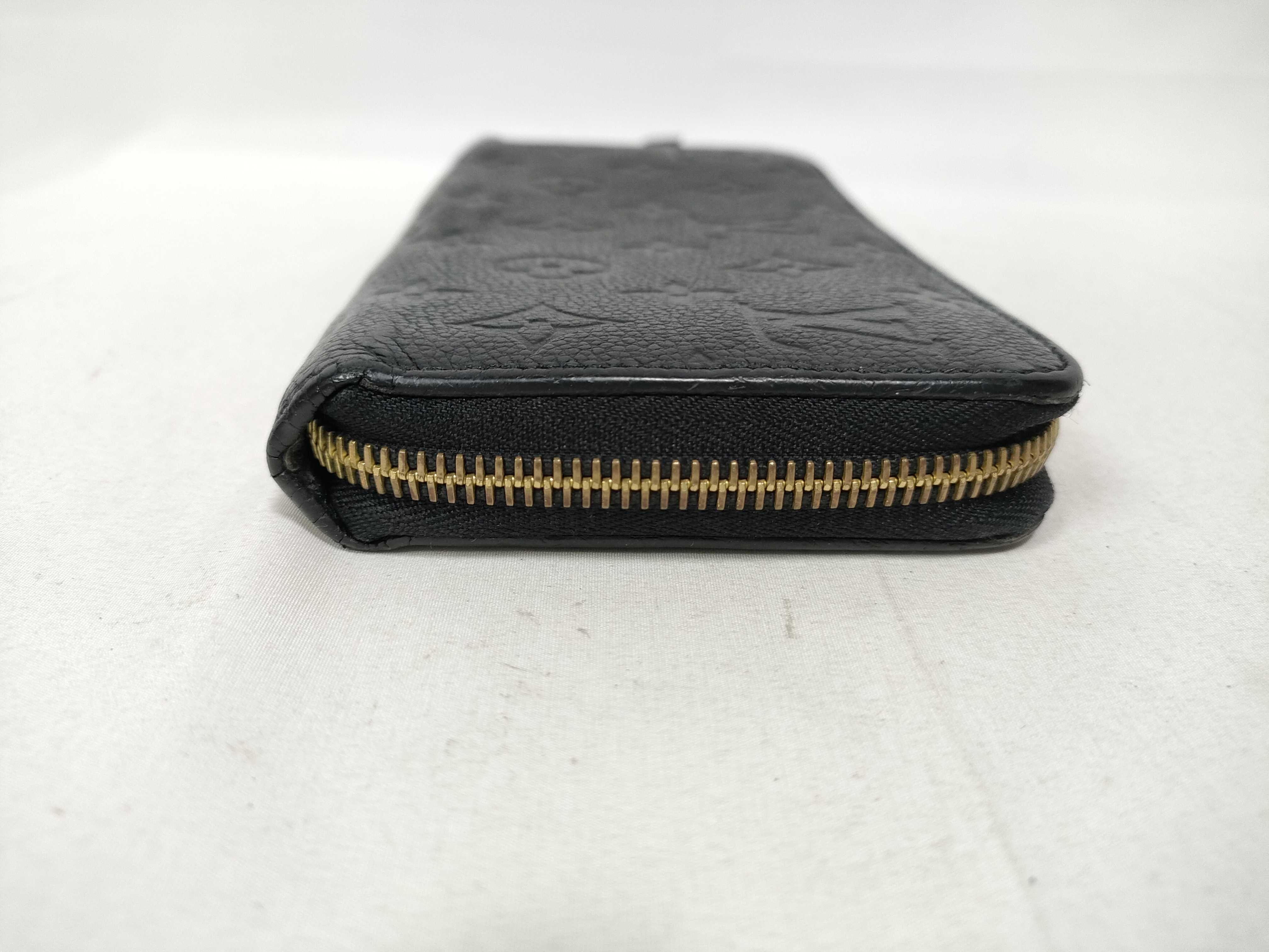 Monogram Empreinte Zippy Wallet Monogram Empreinte SP4155 Wallet — view 4