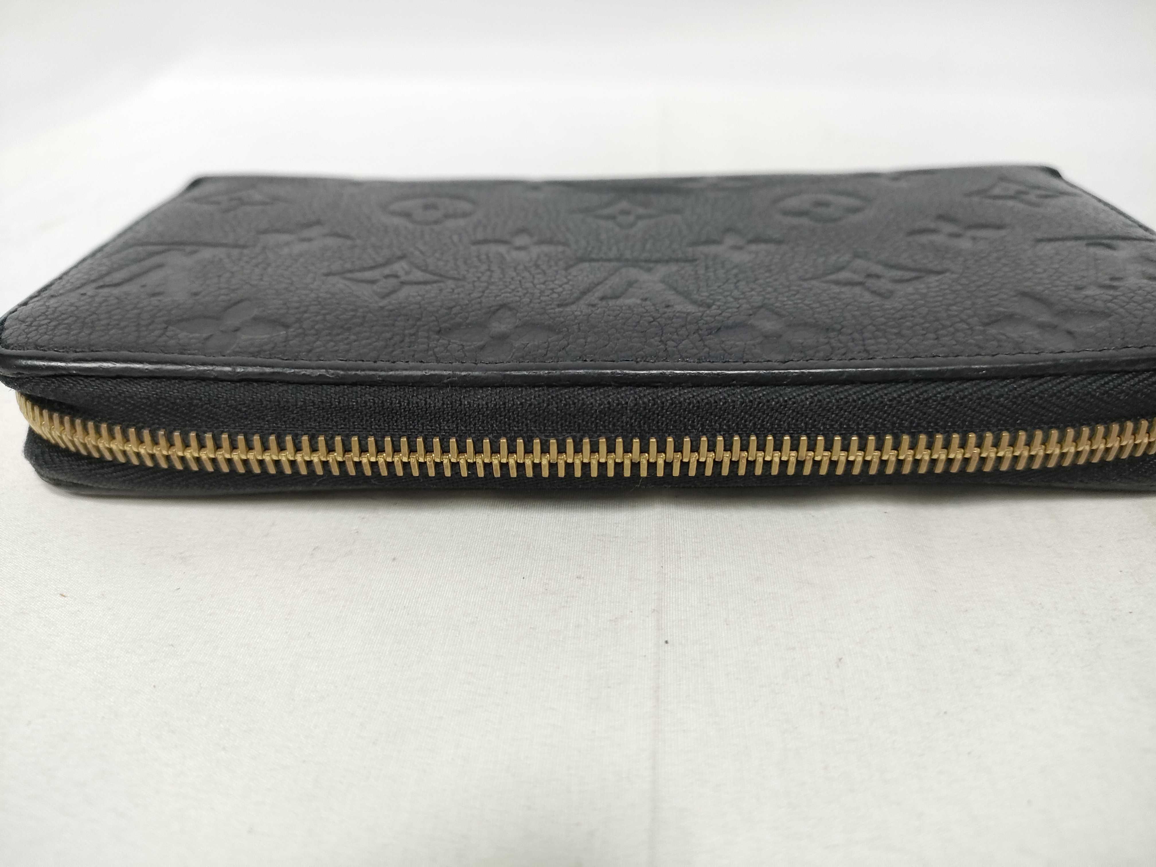 Monogram Empreinte Zippy Wallet Monogram Empreinte SP4155 Wallet — view 7