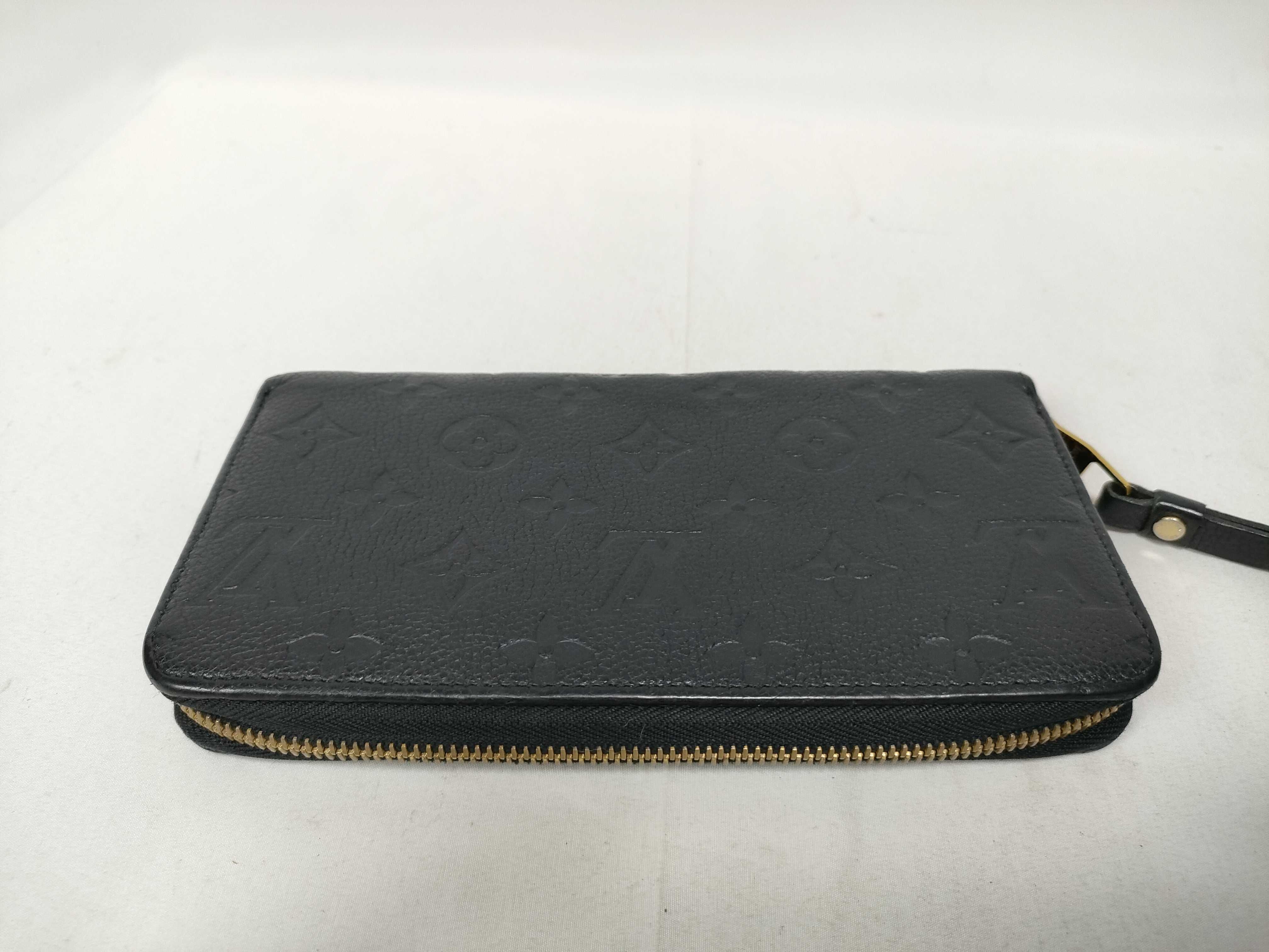Monogram Empreinte Zippy Wallet Monogram Empreinte SP4155 Wallet — view 8