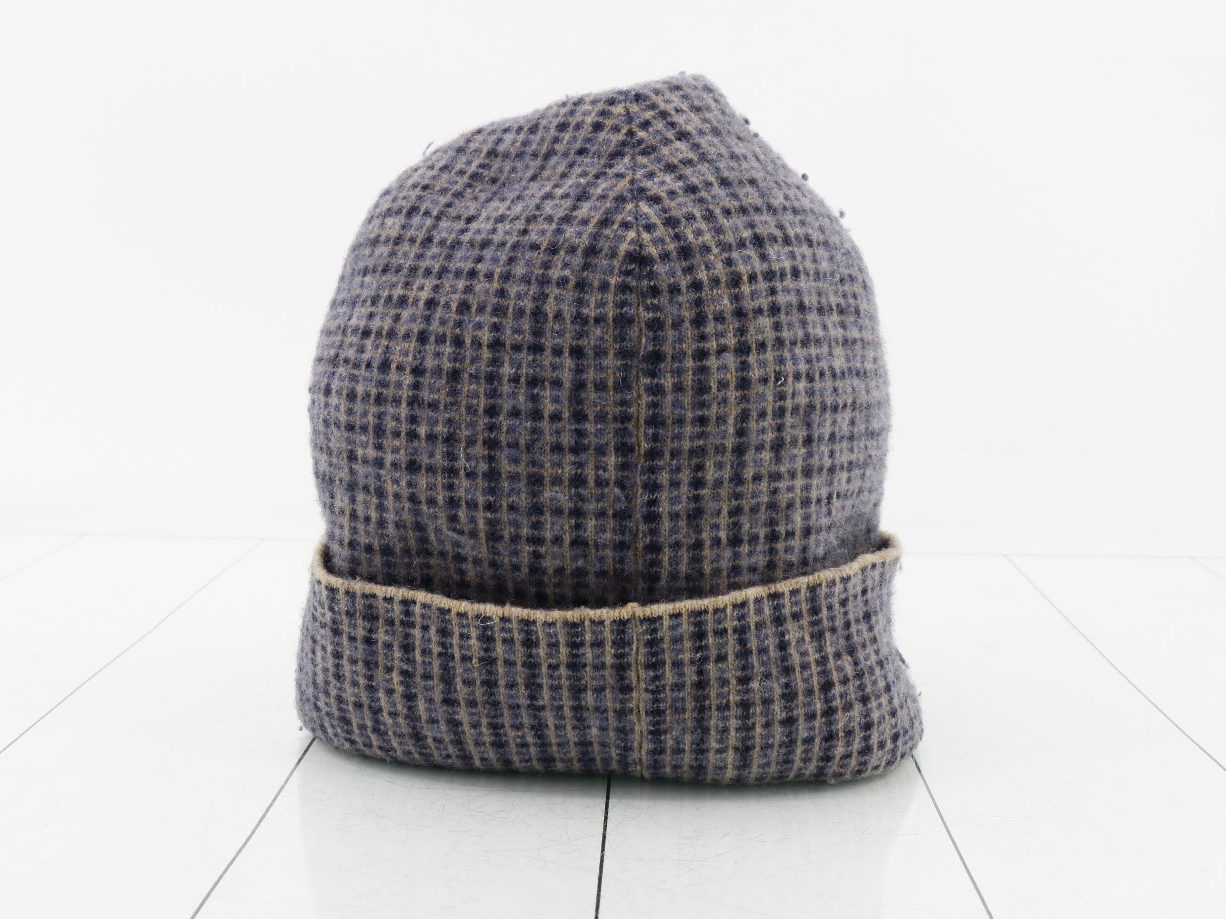 knit hat — view 2
