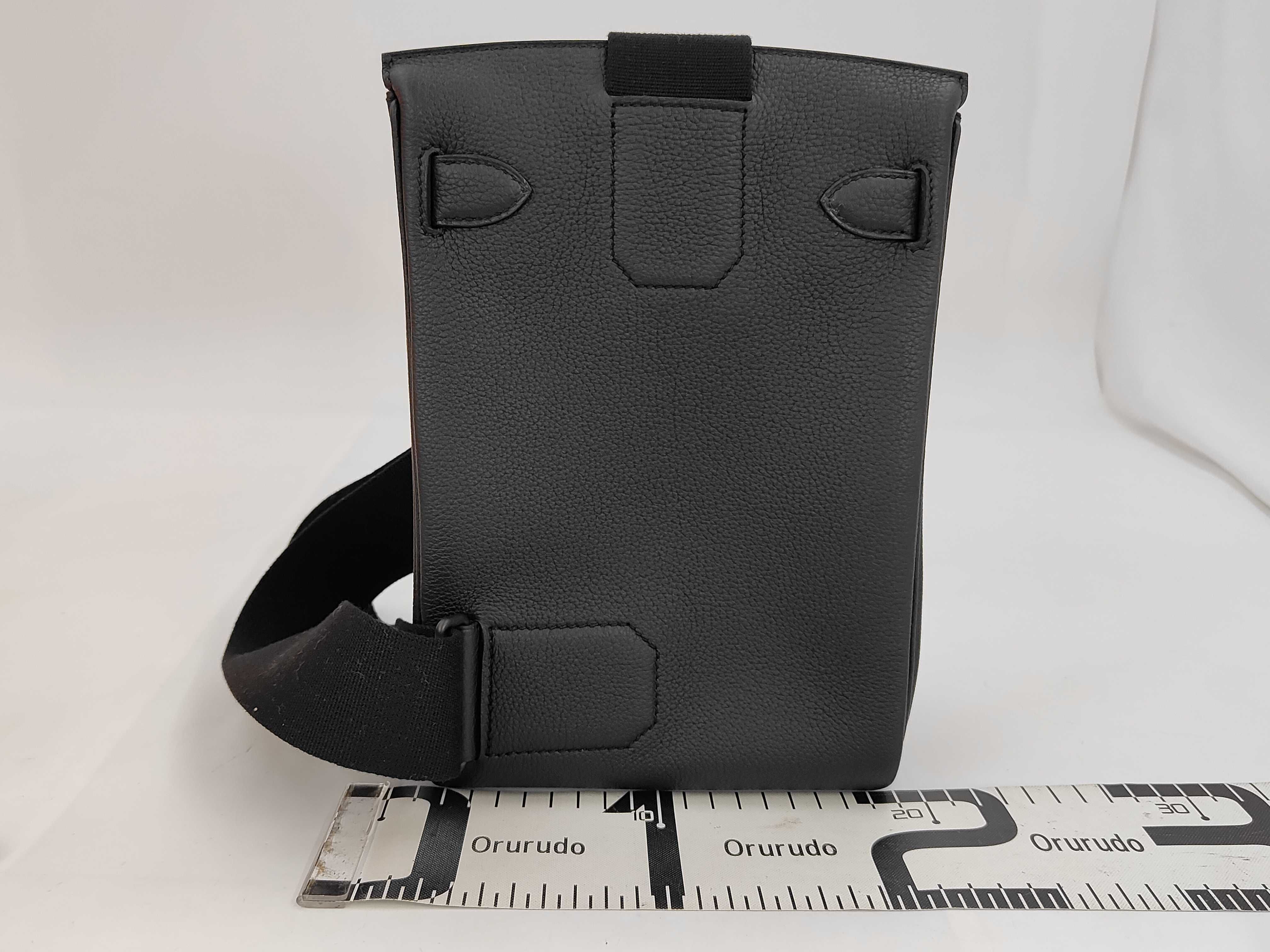 Akkado Bag Shoulder Bag — view 2