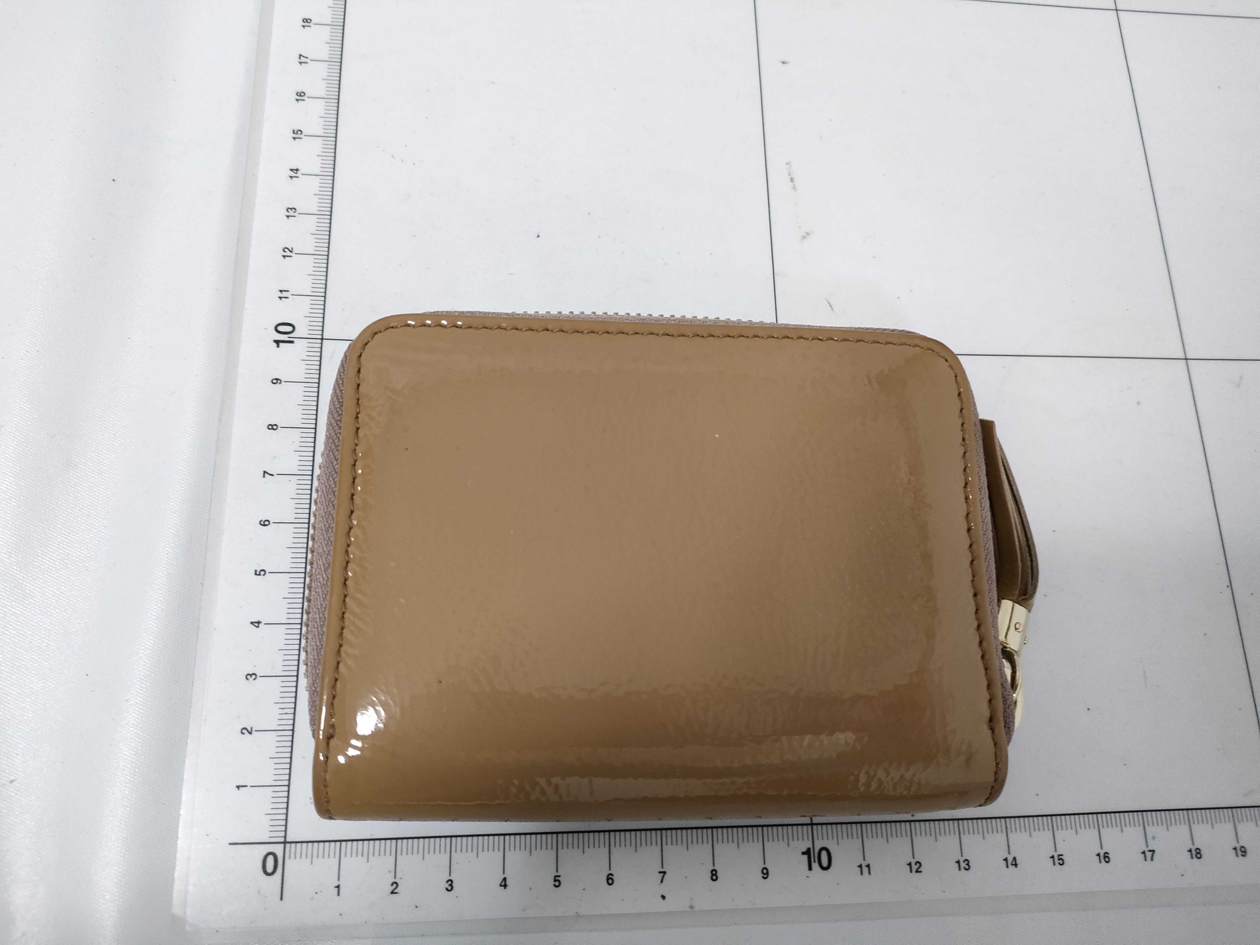 wallet (with some minor imperfections) — view 2