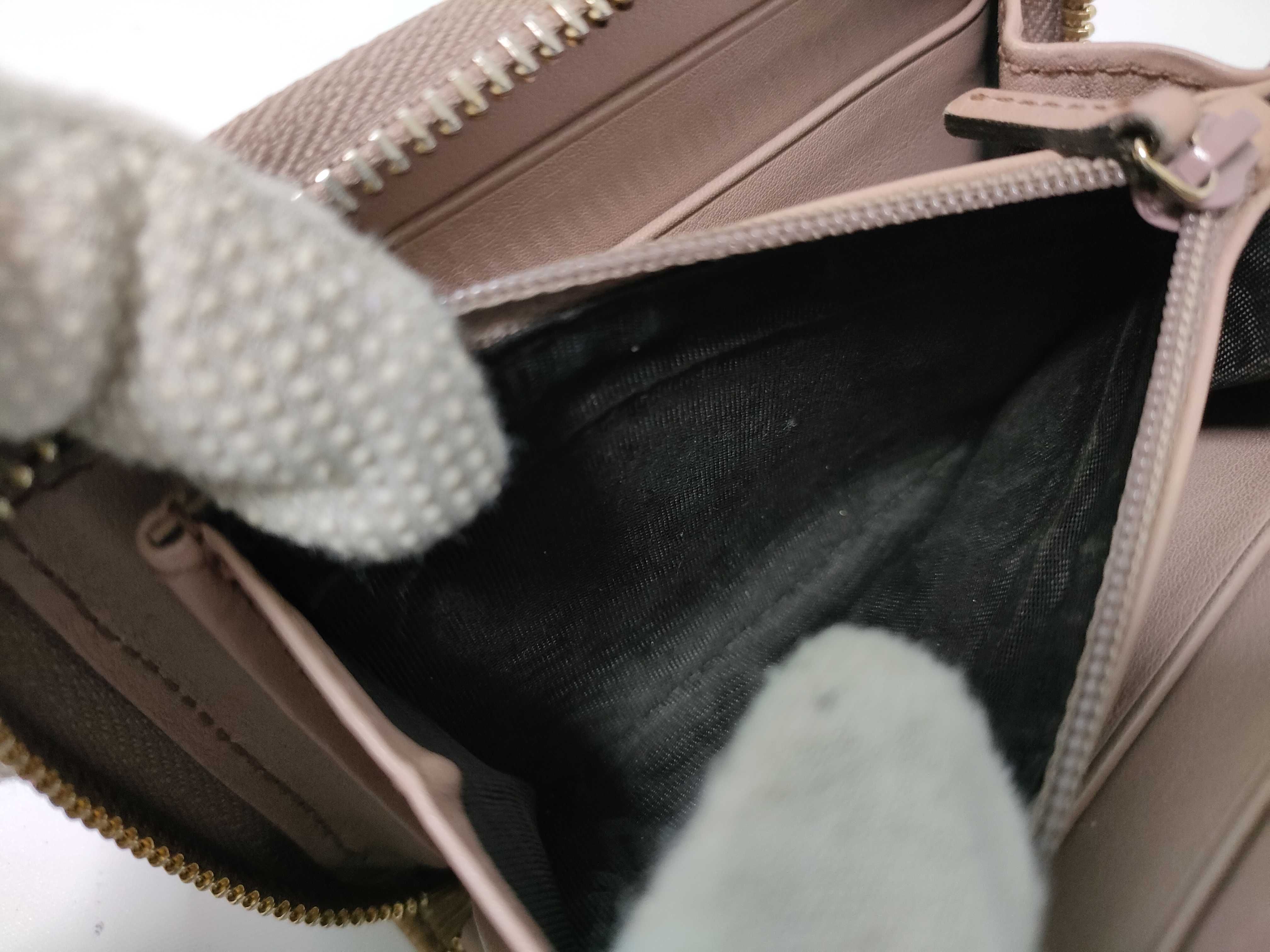 wallet (with some minor imperfections) — view 11