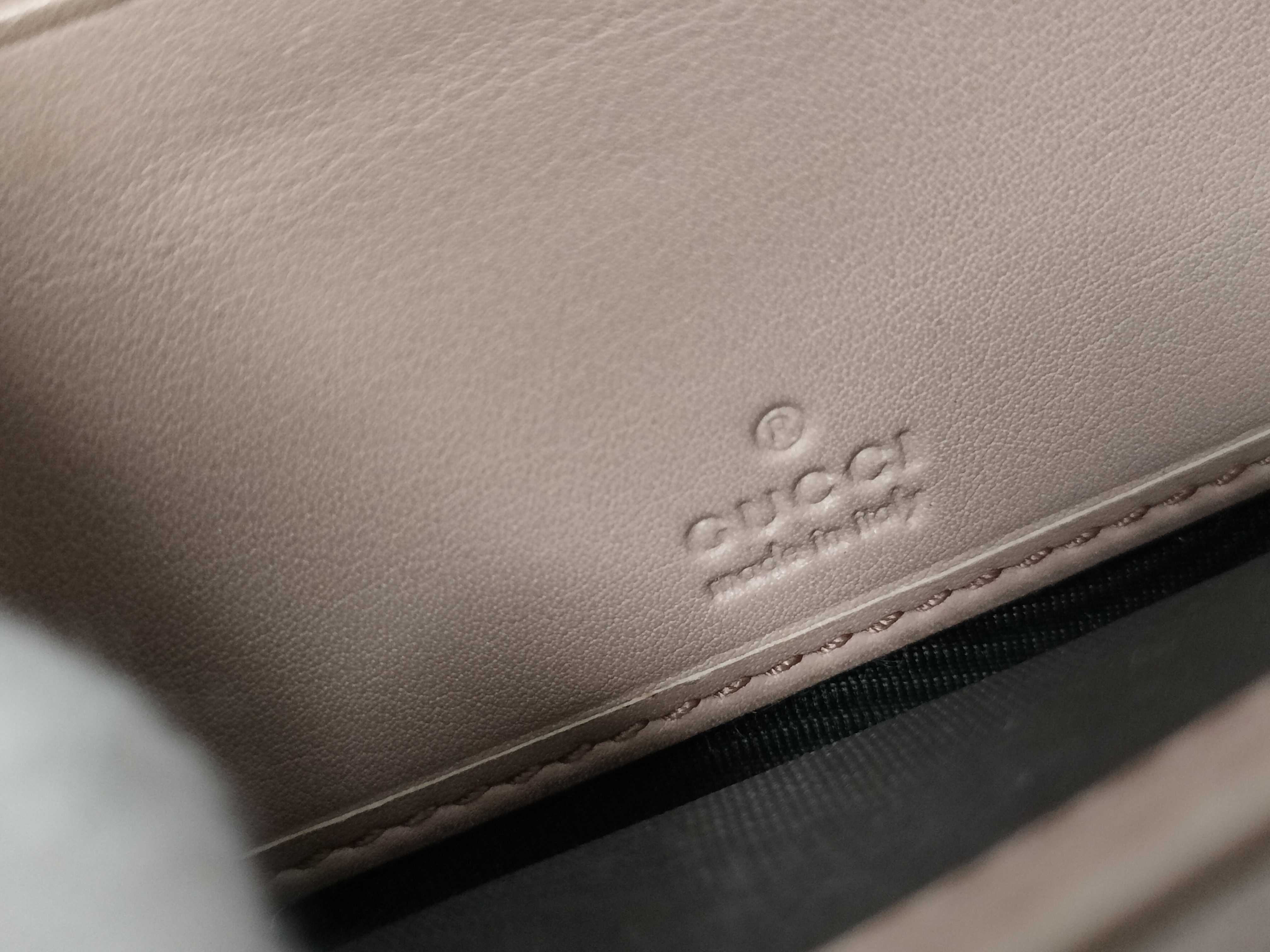 wallet (with some minor imperfections) — view 12