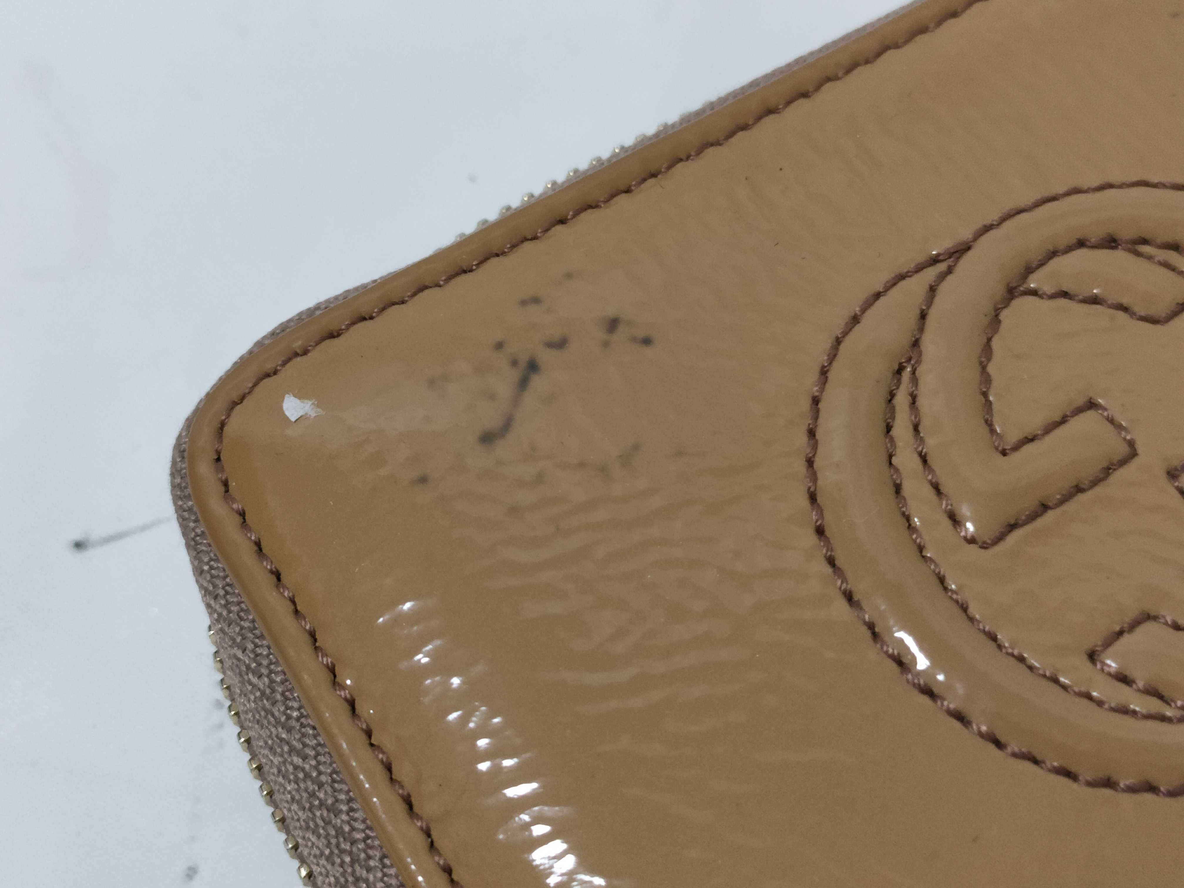 wallet (with some minor imperfections) — view 14