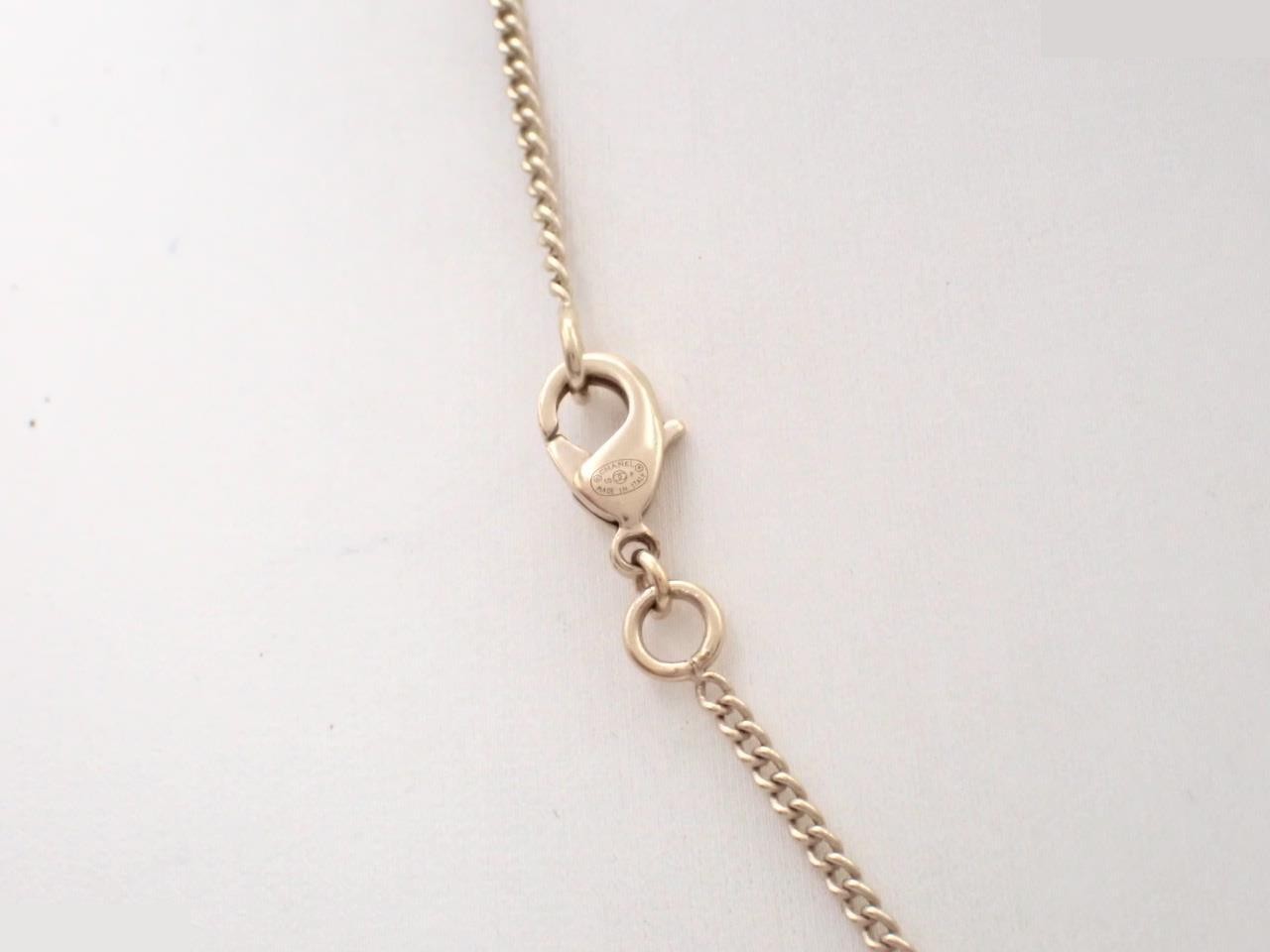 10P chain approx. 43cm — view 2