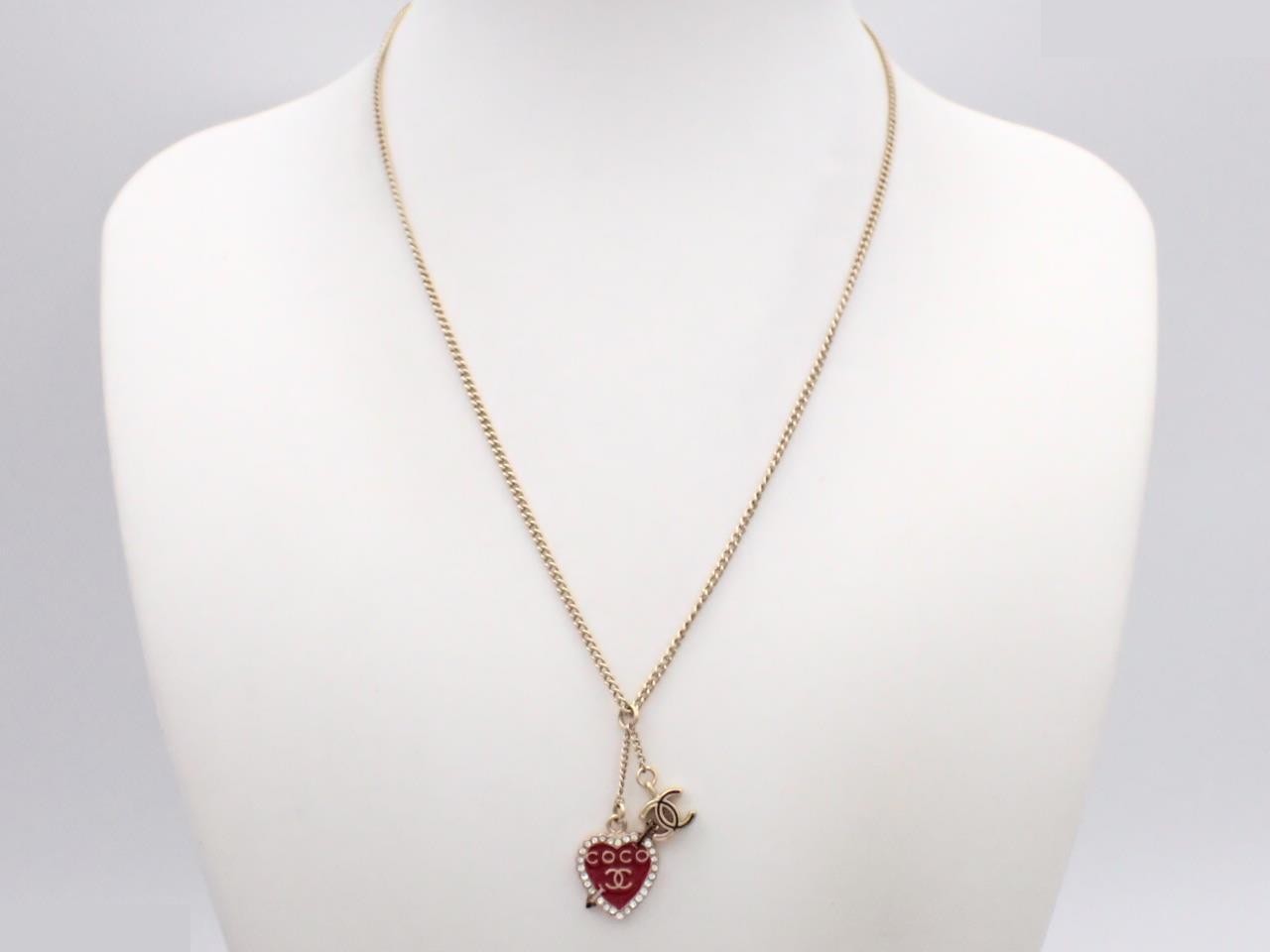 10P chain approx. 43cm — view 3