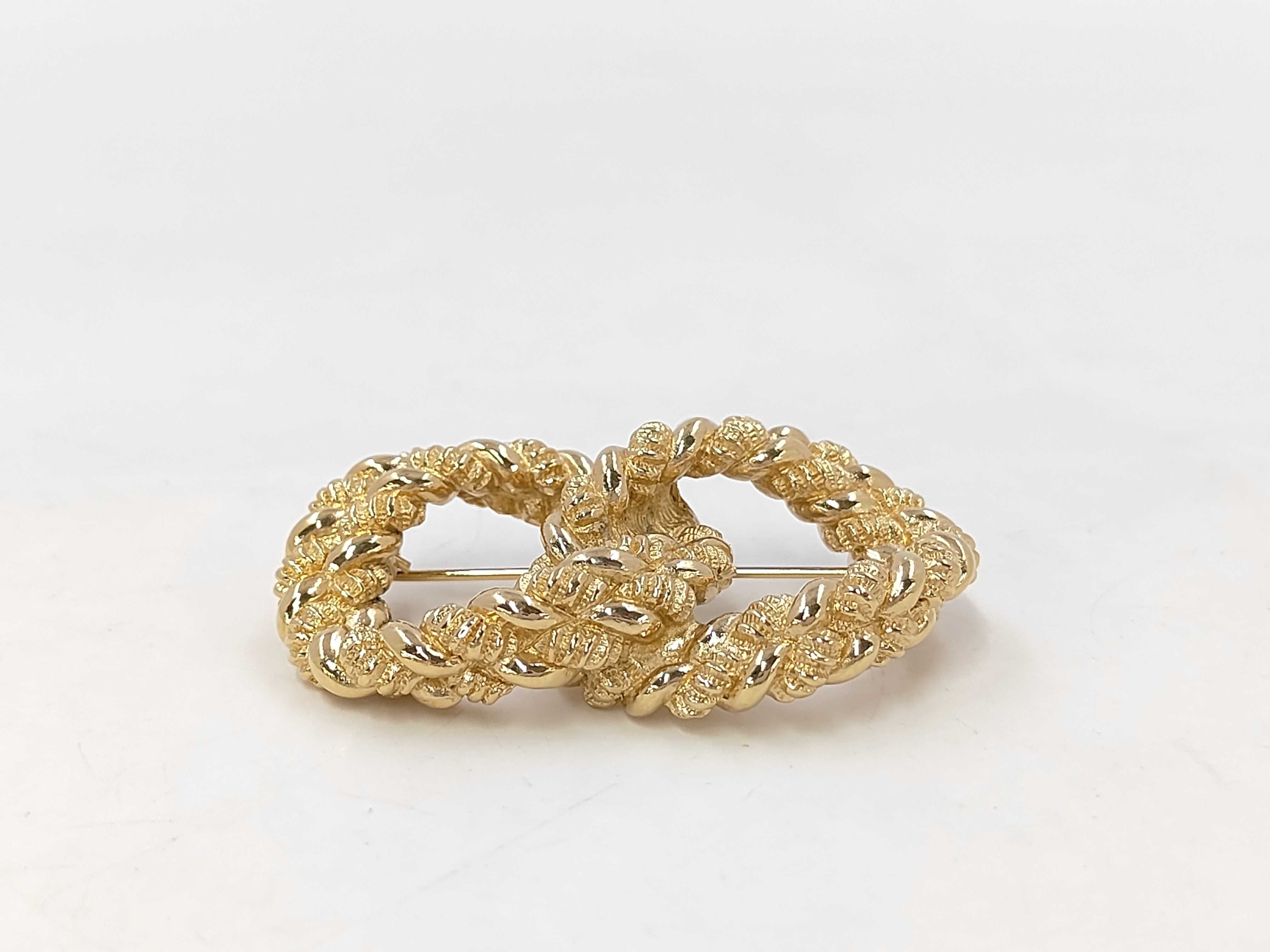 Christian / Brooch / GP Brooch — view 2