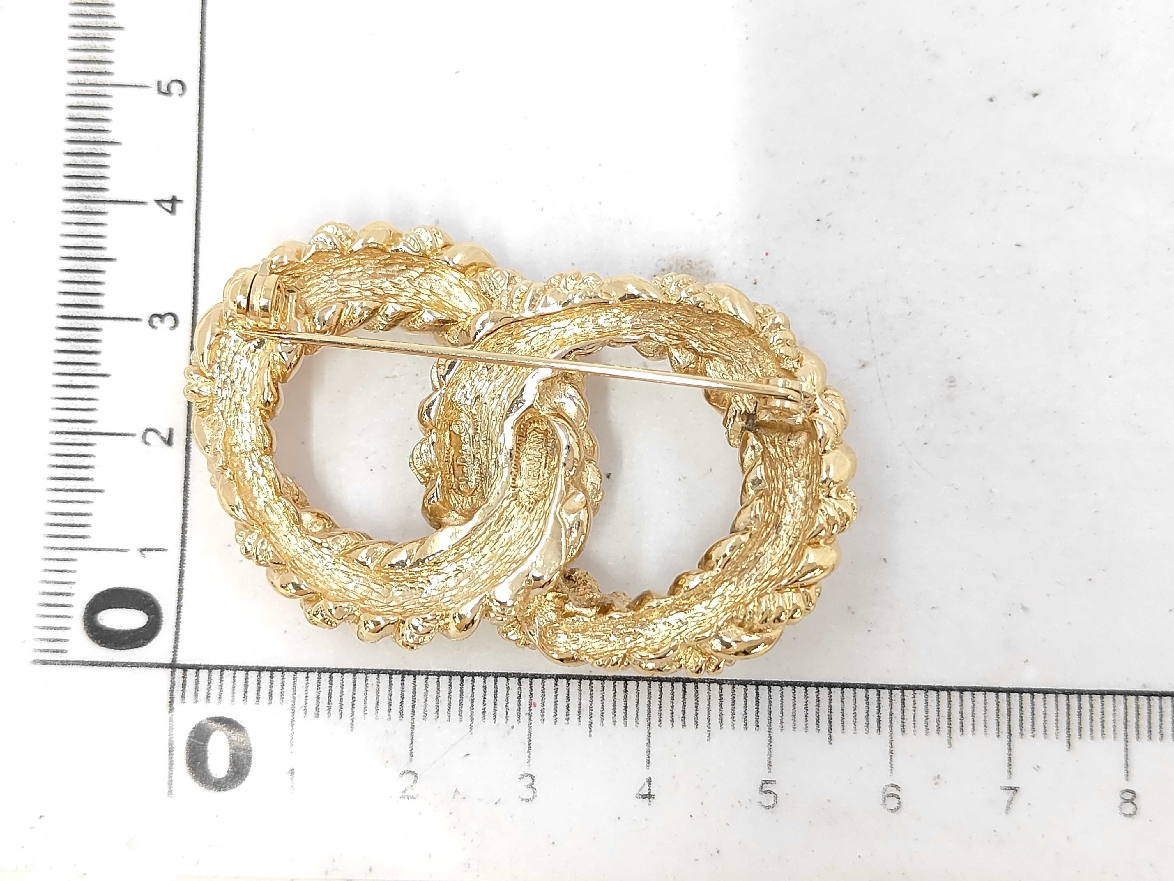 Christian / Brooch / GP Brooch — view 3