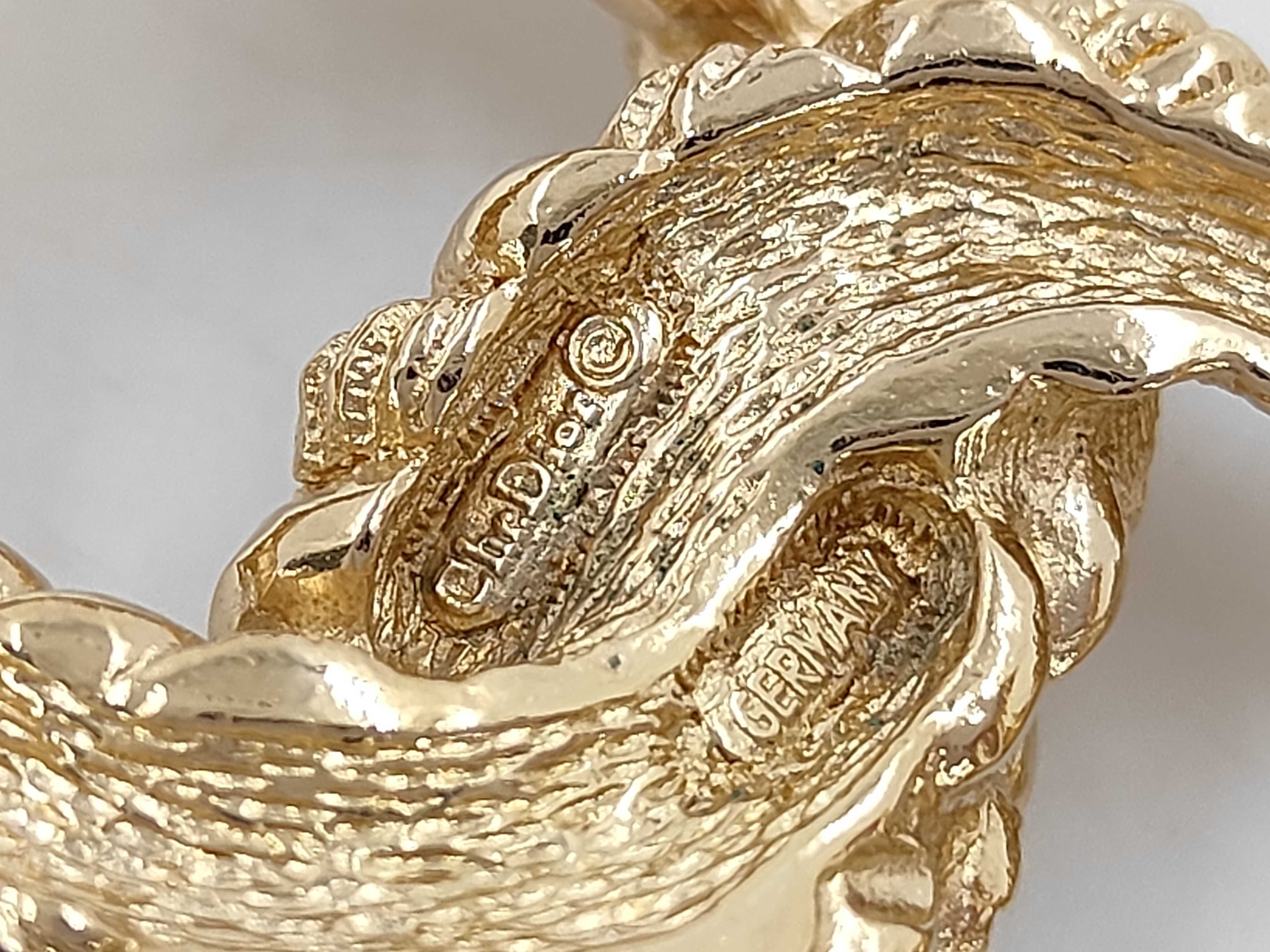 Christian / Brooch / GP Brooch — view 4