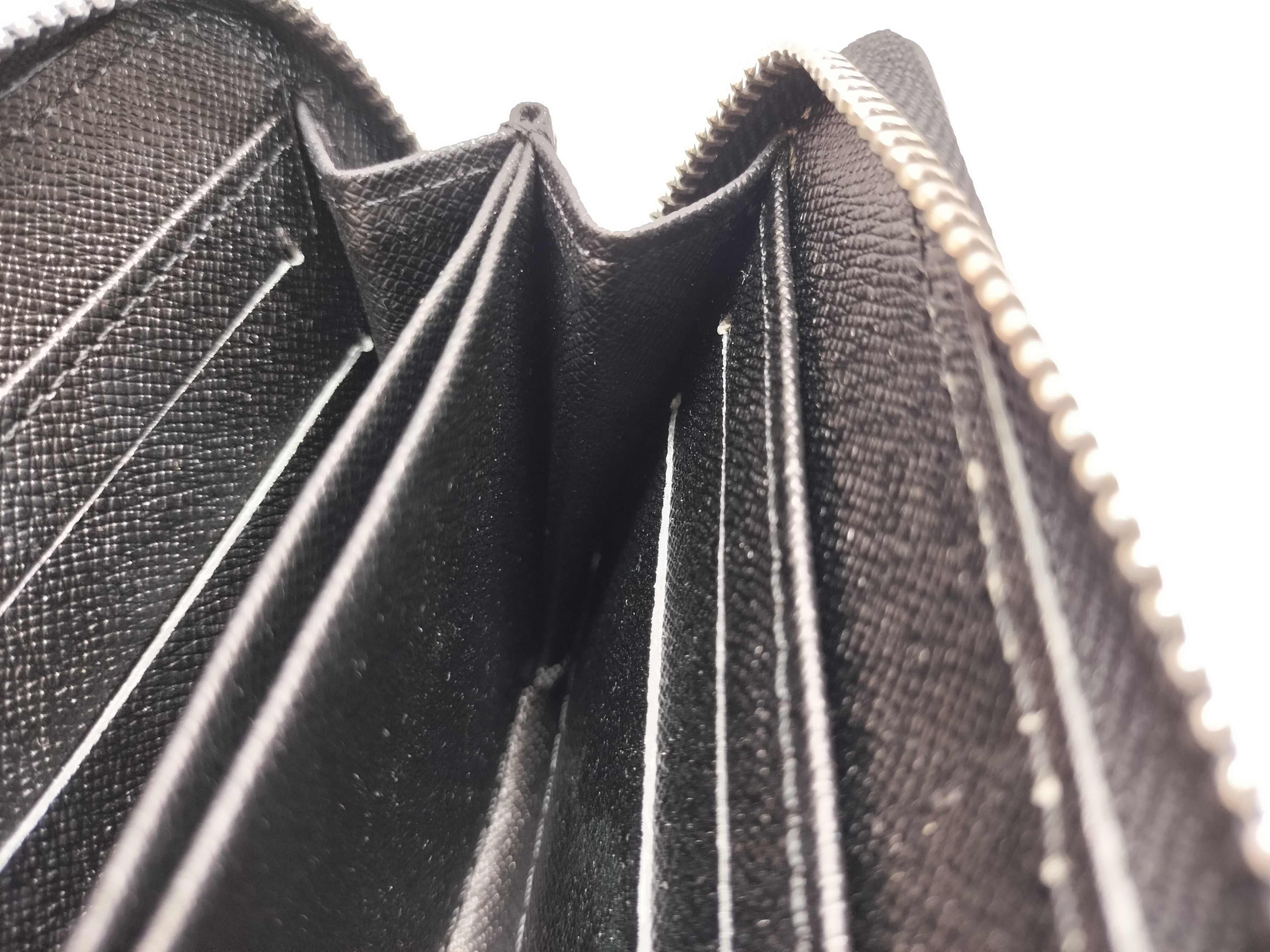 Damier Graphite Wallet — view 9