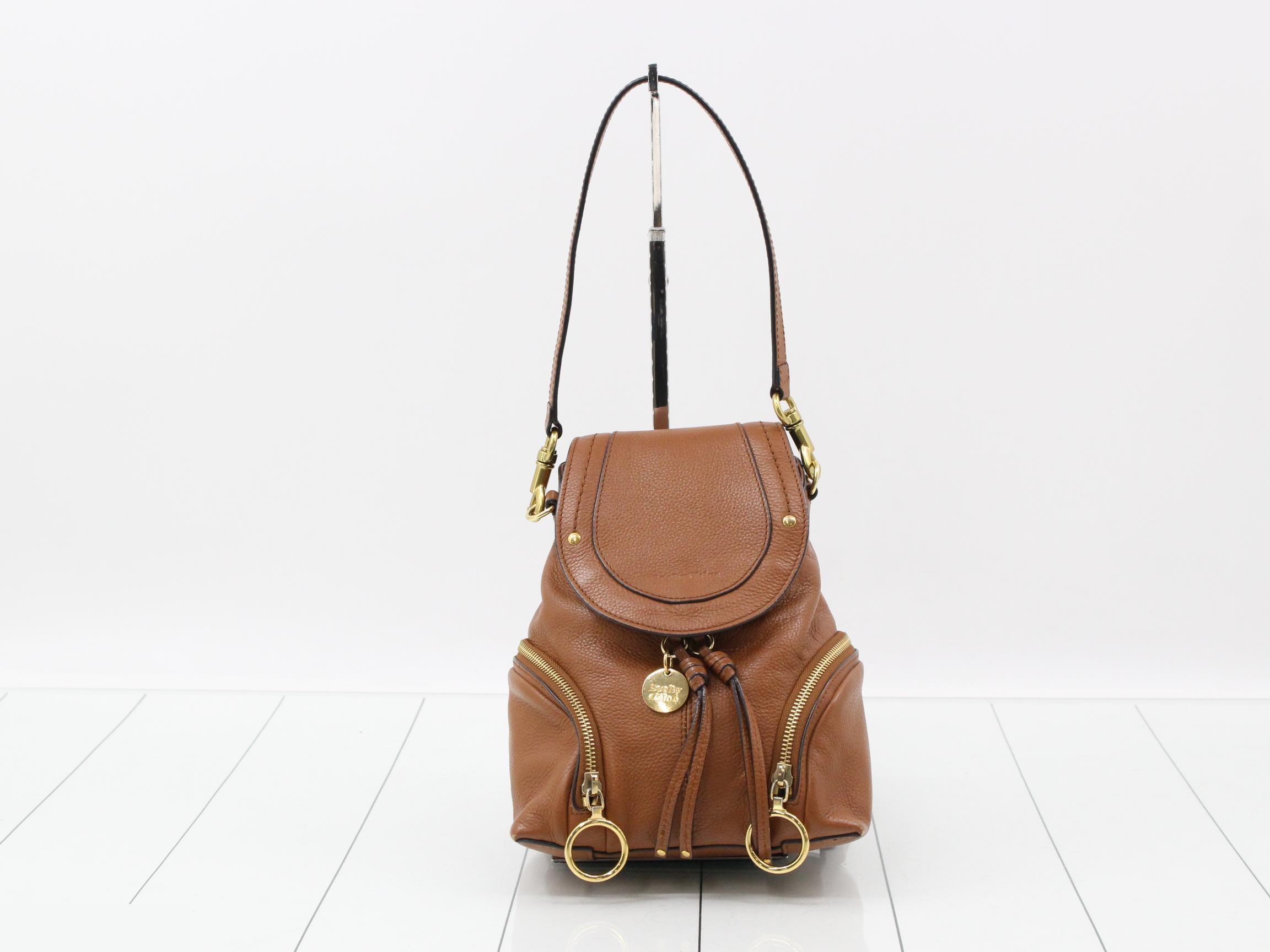 See by Chloé (bag) / Backpack