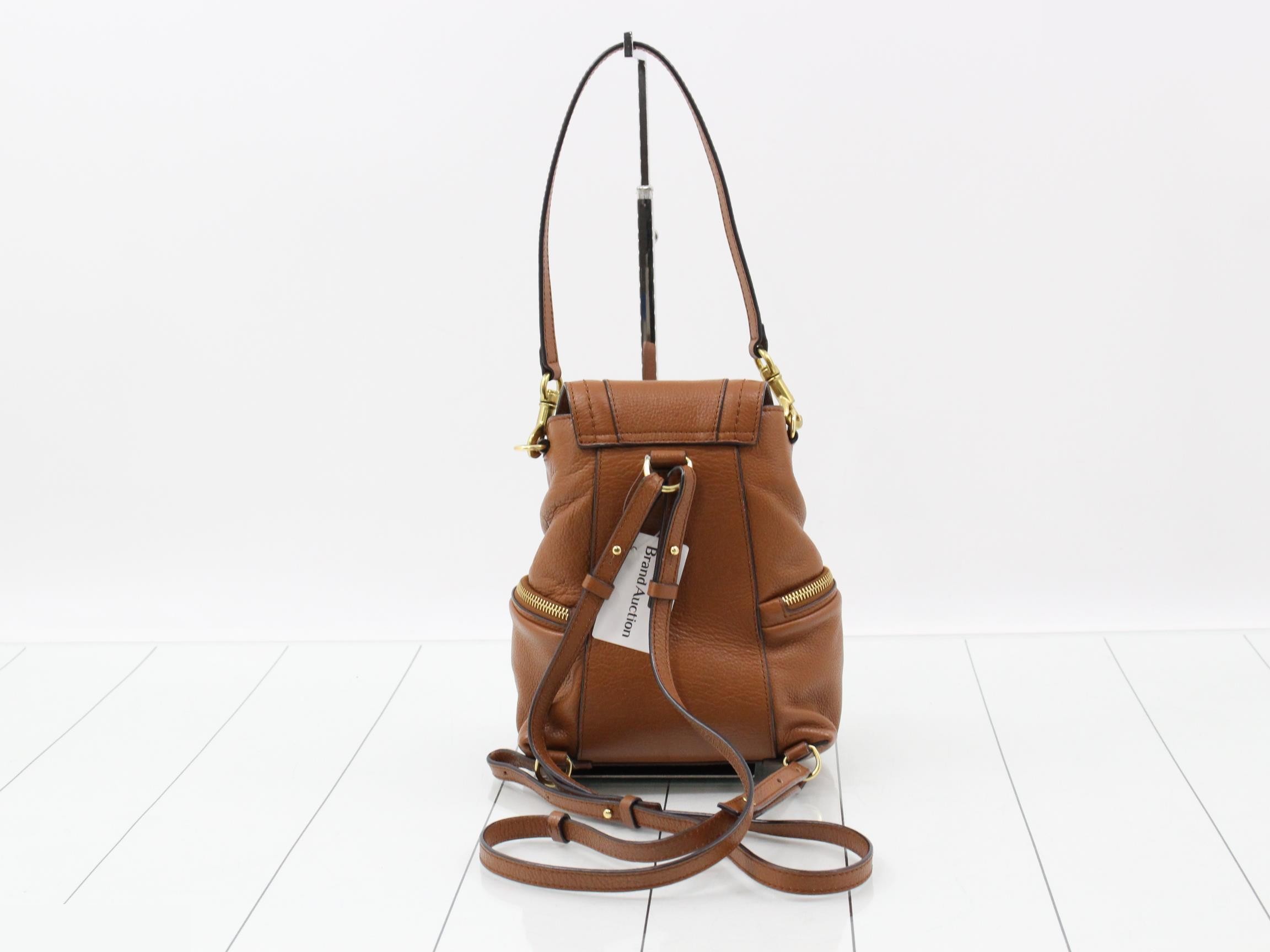 See by Chloé (bag) / Backpack — view 2