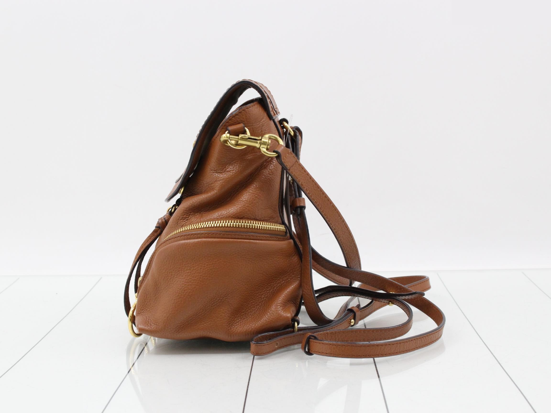 See by Chloé (bag) / Backpack — view 3