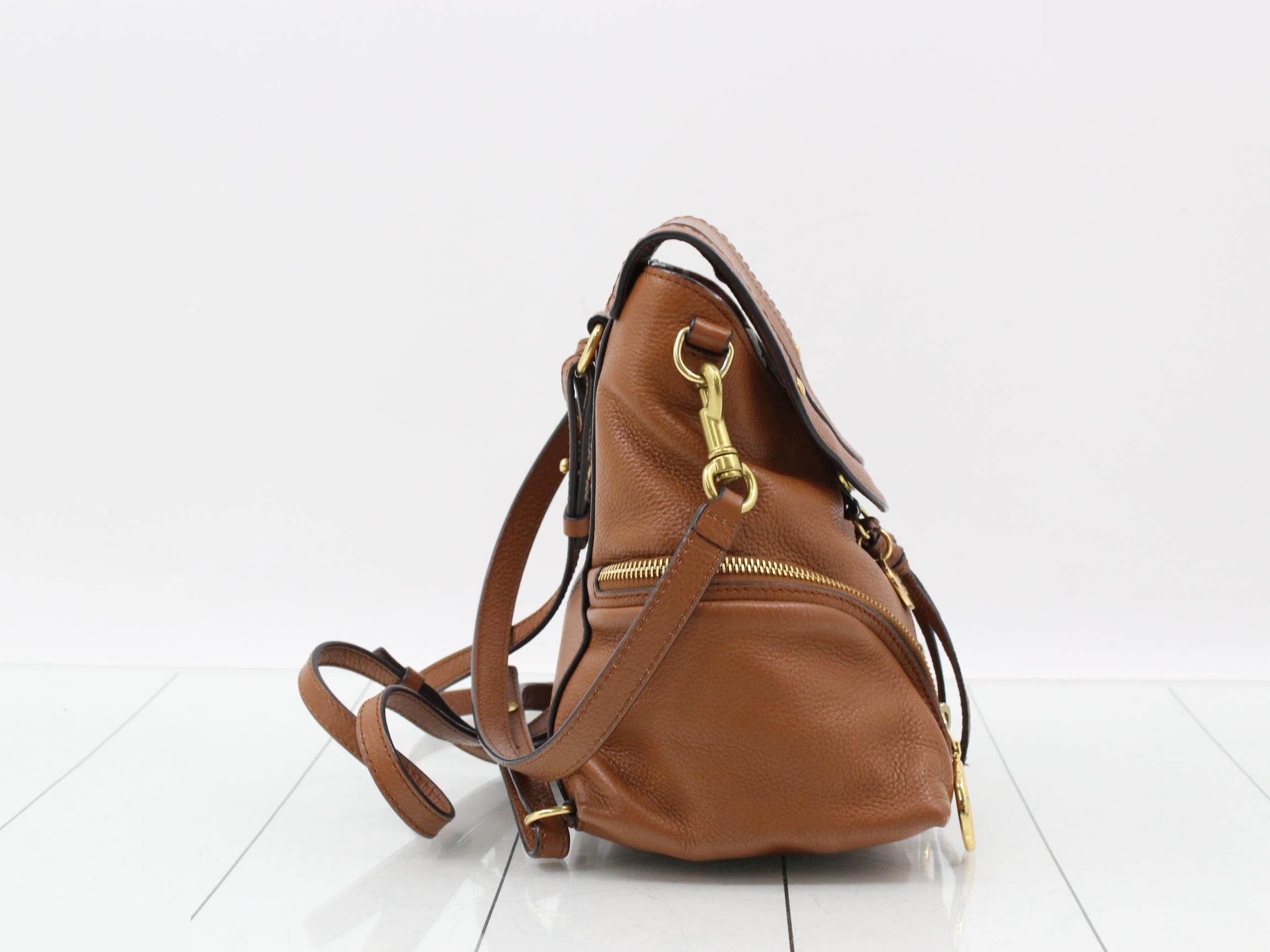 See by Chloé (bag) / Backpack — view 4