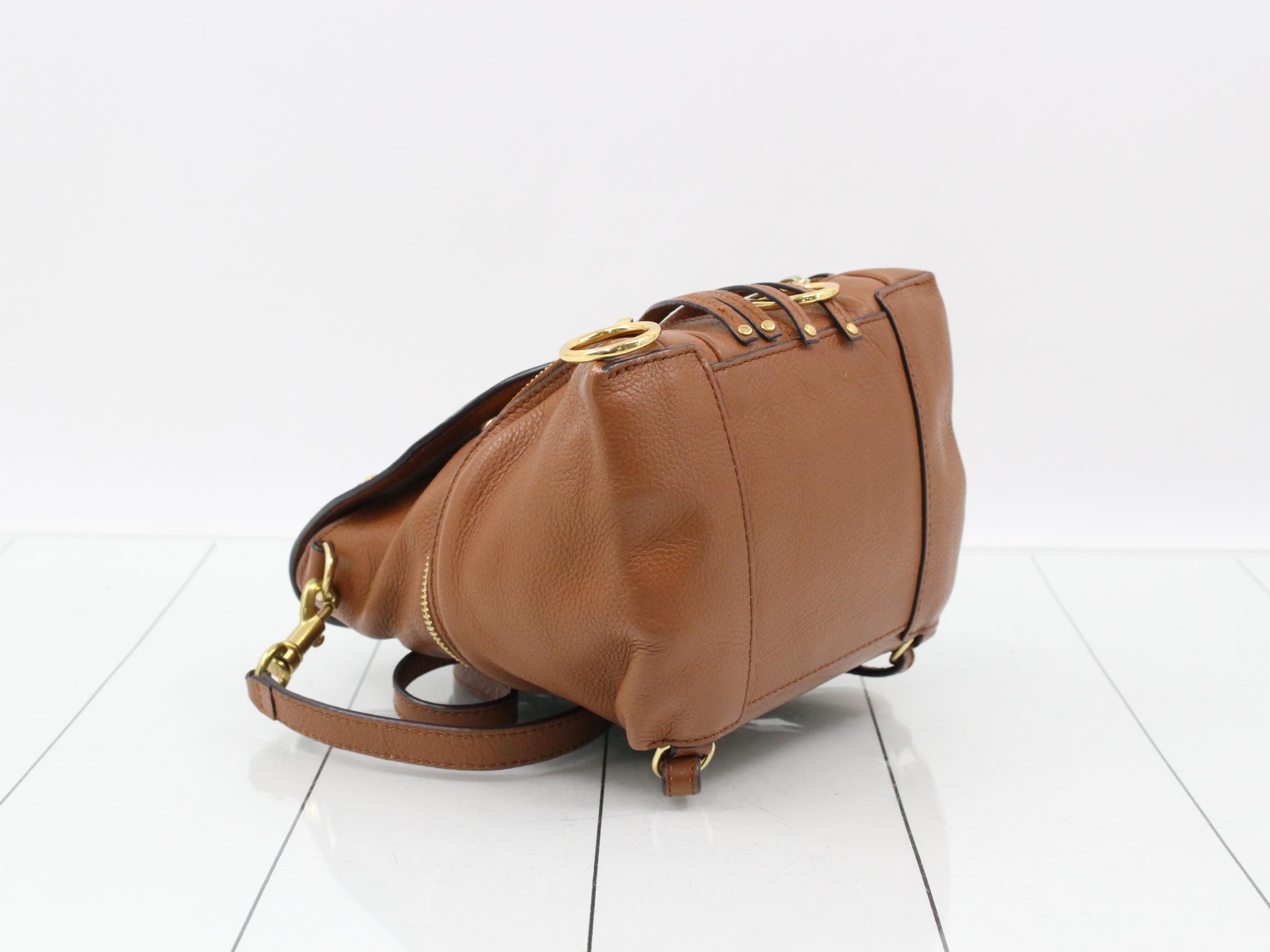 See by Chloé (bag) / Backpack — view 5