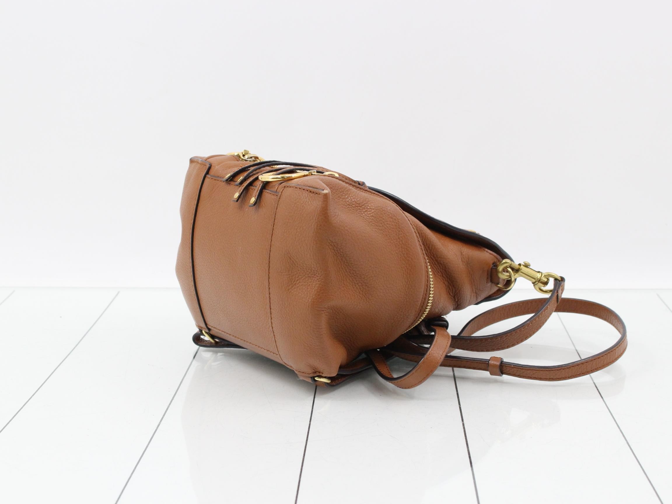See by Chloé (bag) / Backpack — view 6