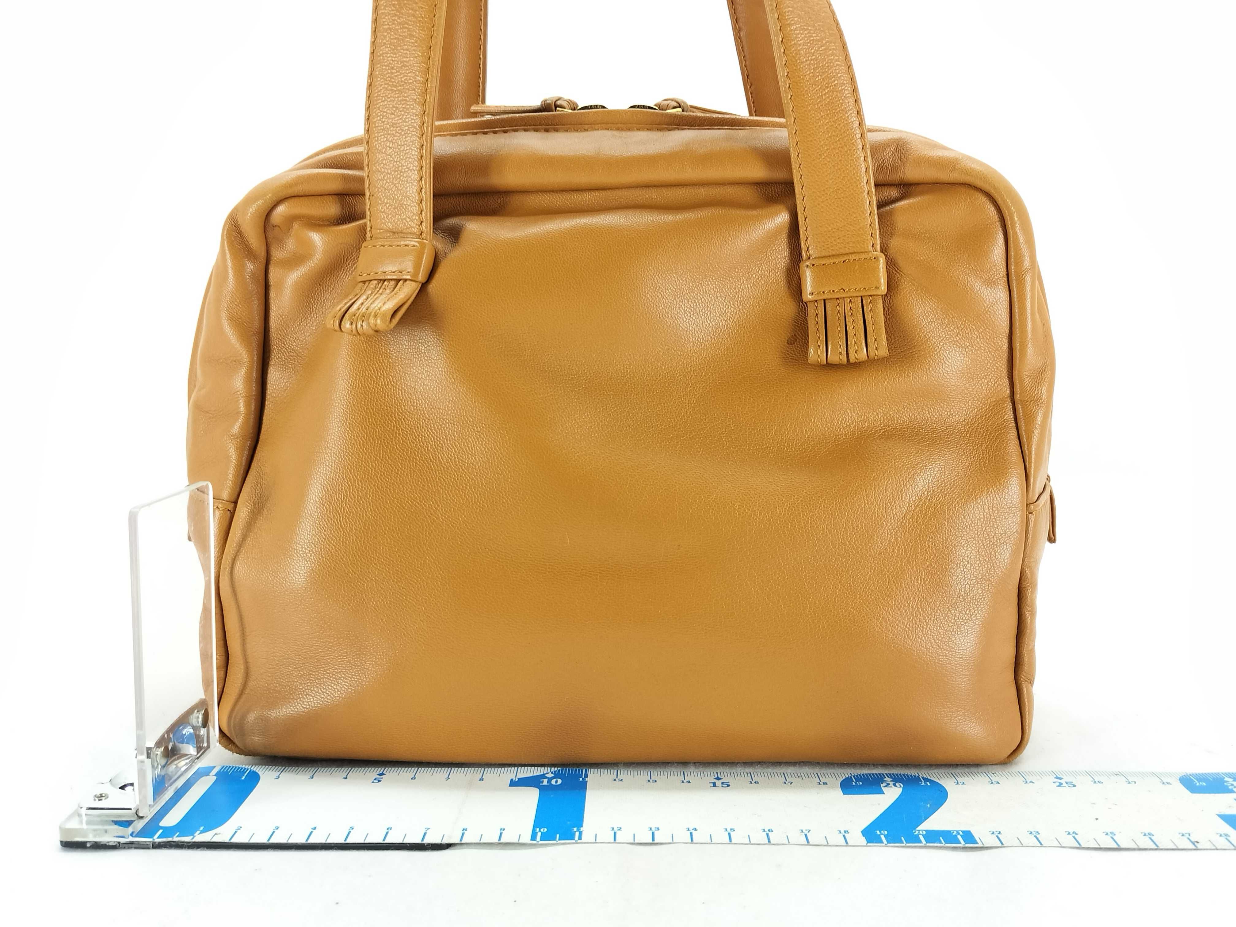 Handbag / Canvas Handbag — view 2