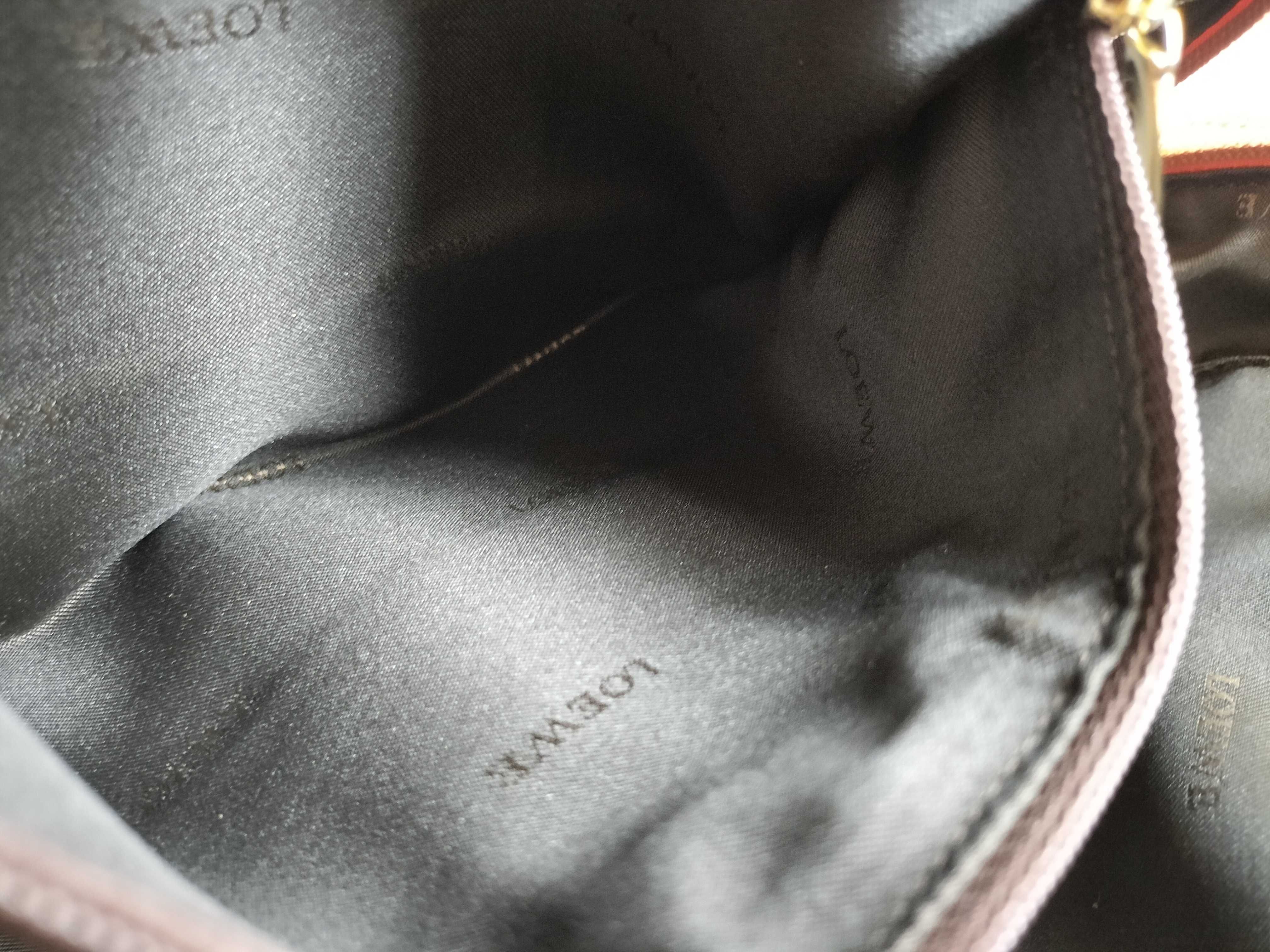 Handbag / Canvas Handbag — view 11