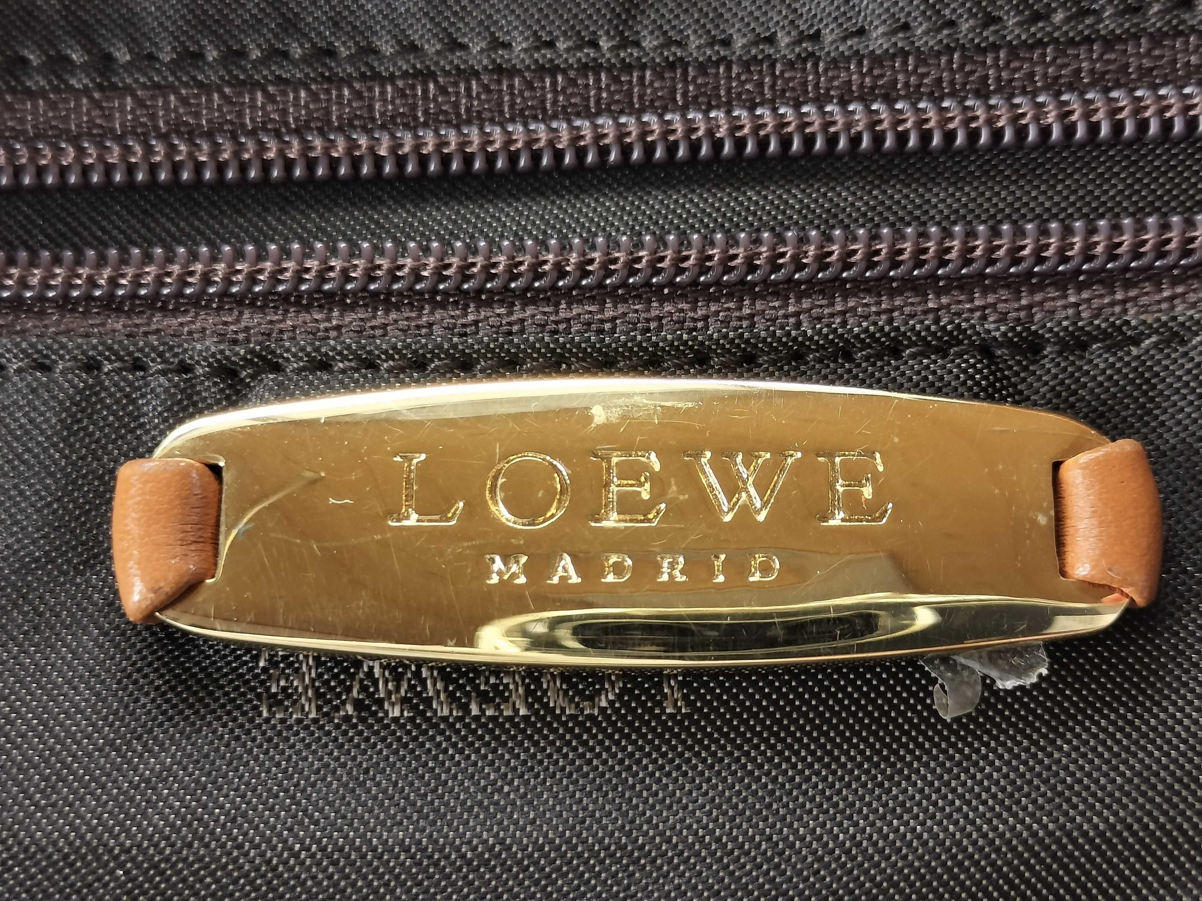 Handbag / Canvas Handbag — view 12