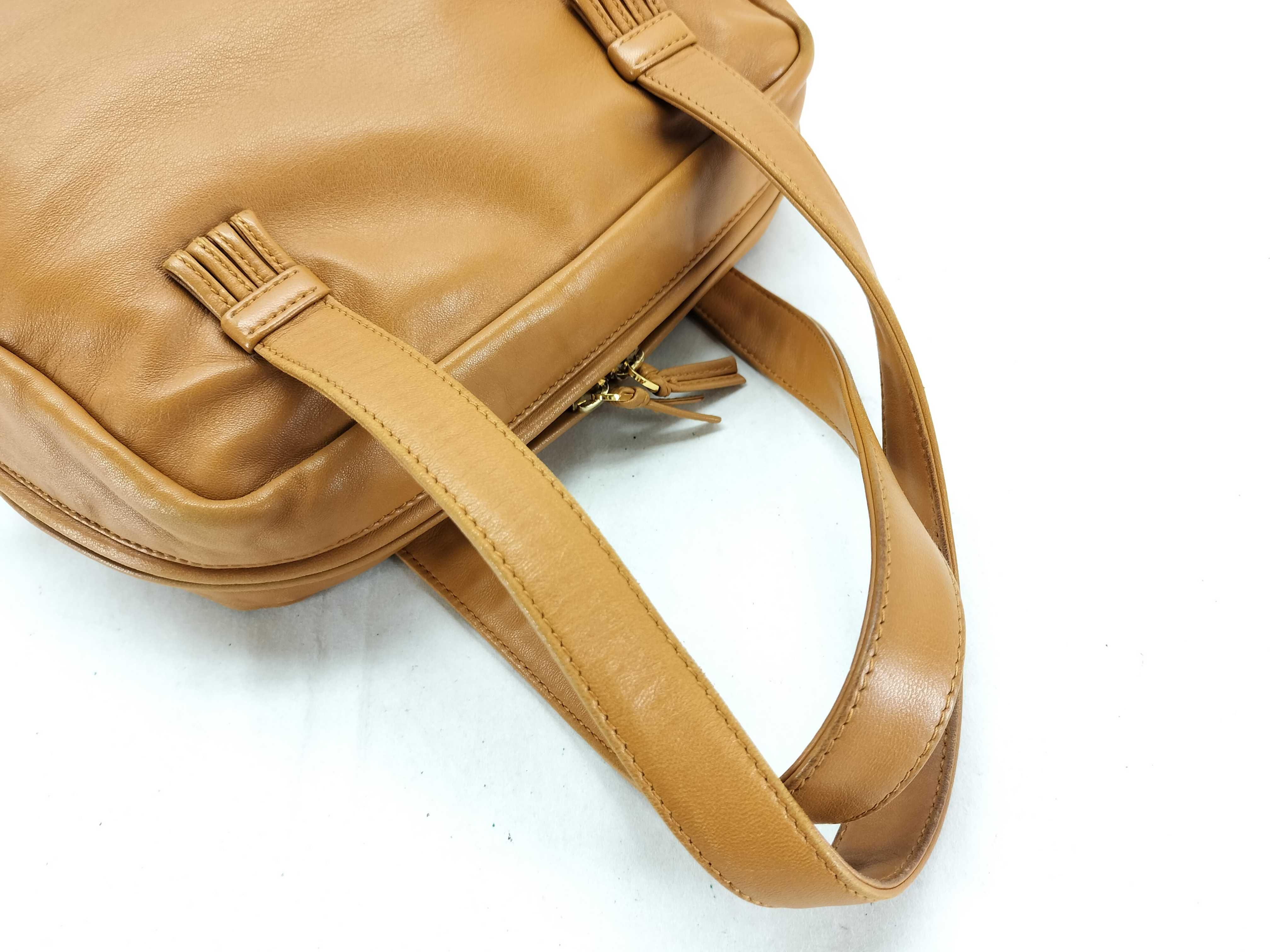 Handbag / Canvas Handbag — view 3