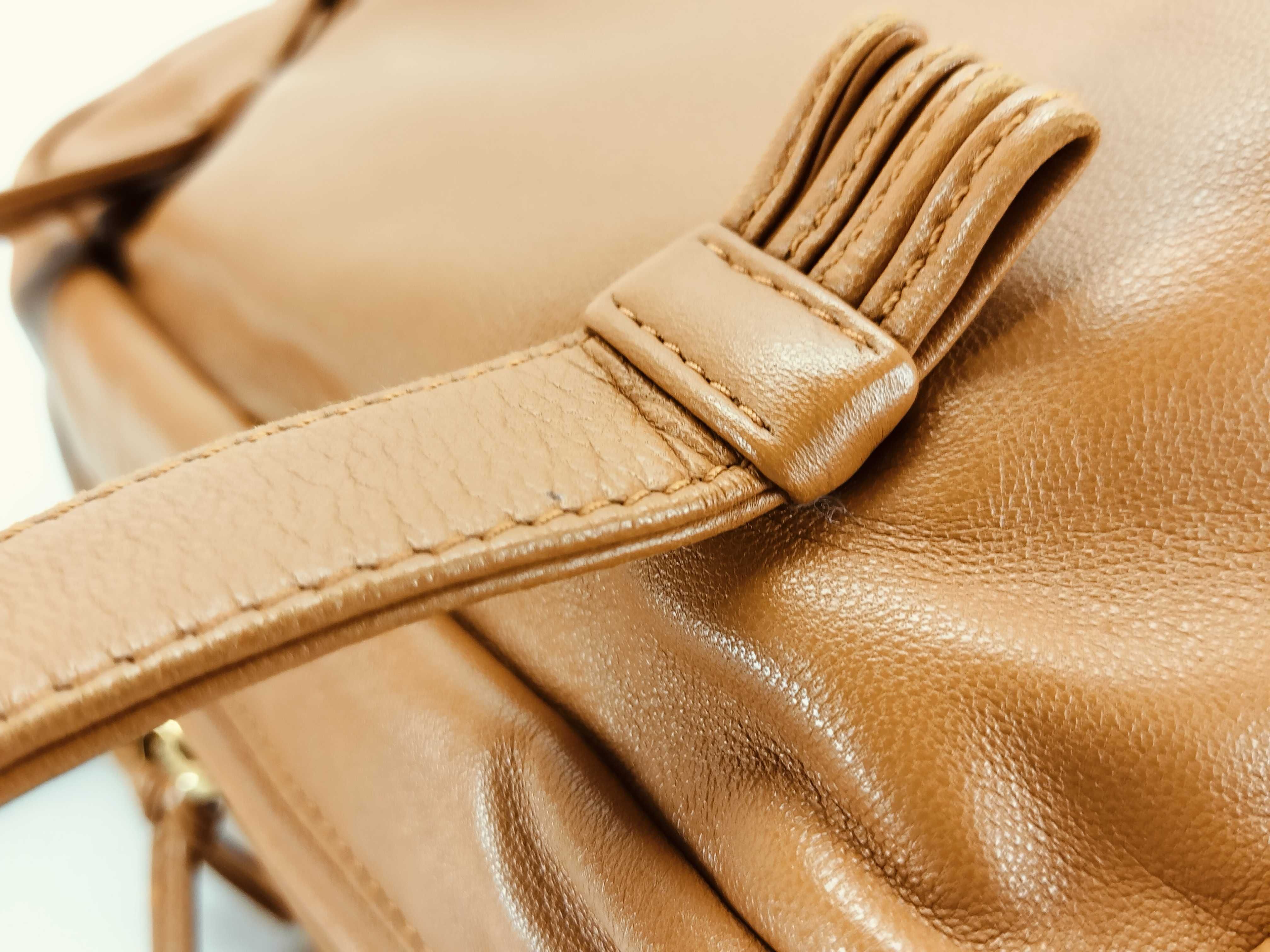 Handbag / Canvas Handbag — view 5