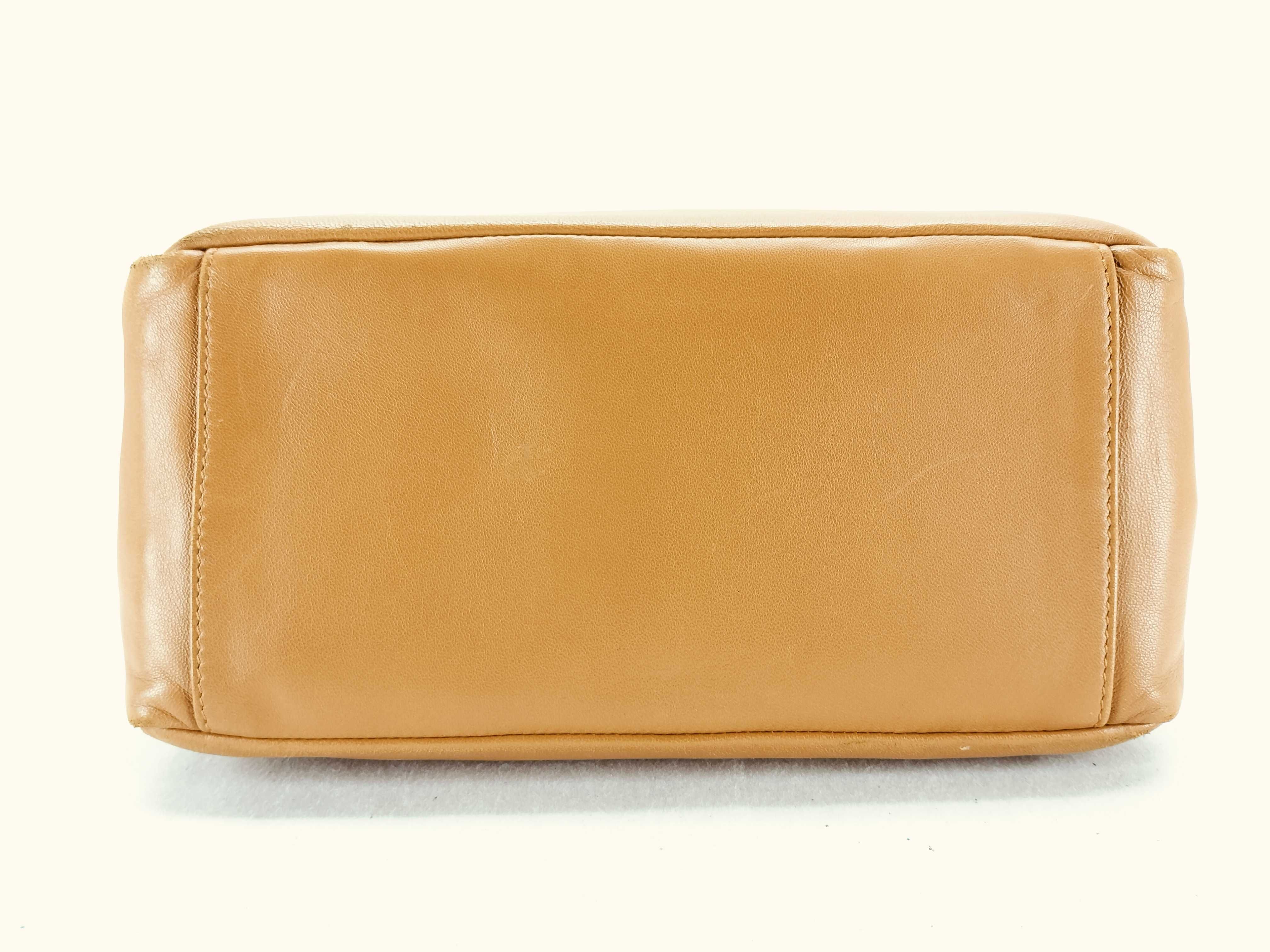 Handbag / Canvas Handbag — view 7