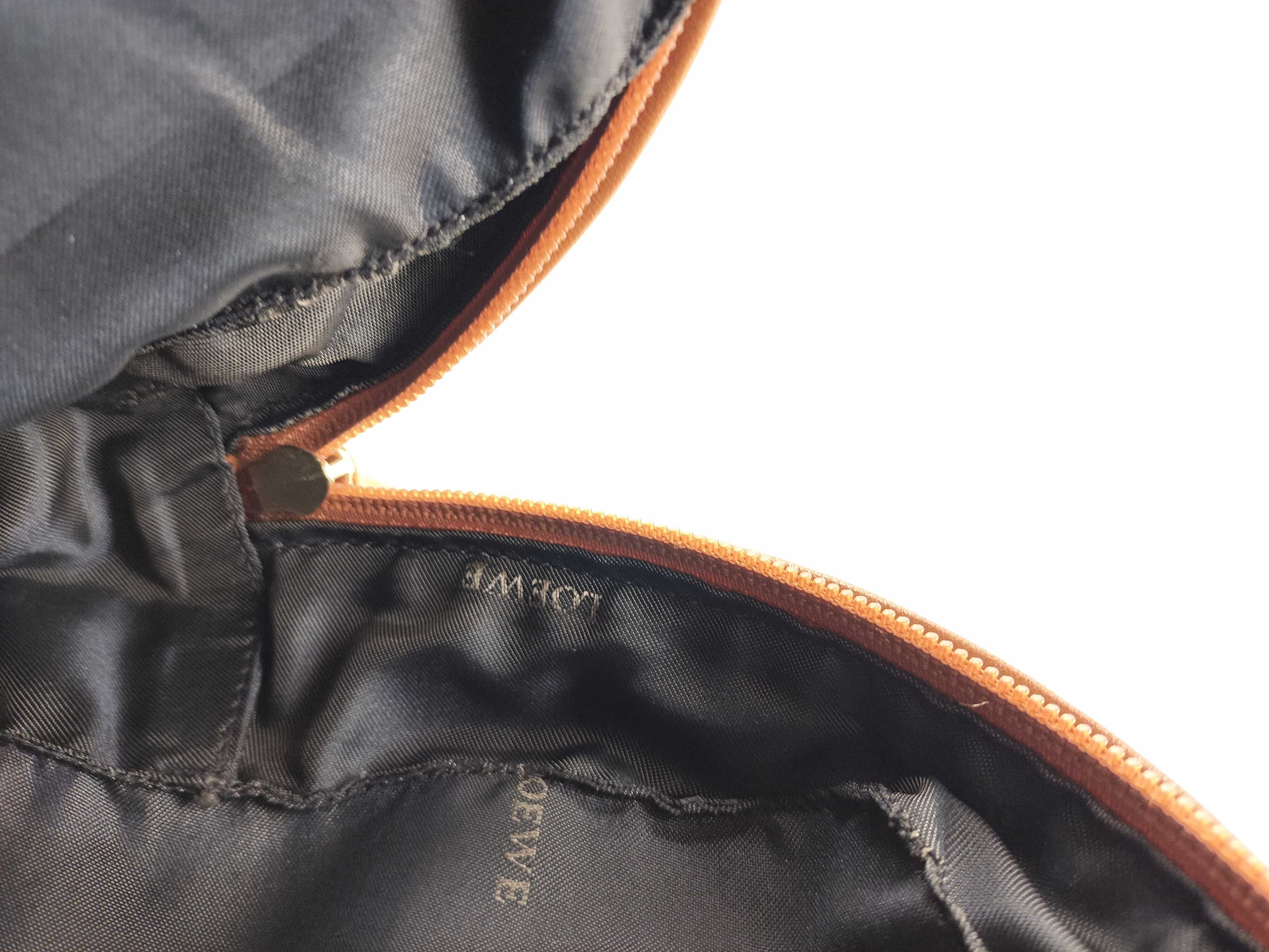 Handbag / Canvas Handbag — view 9