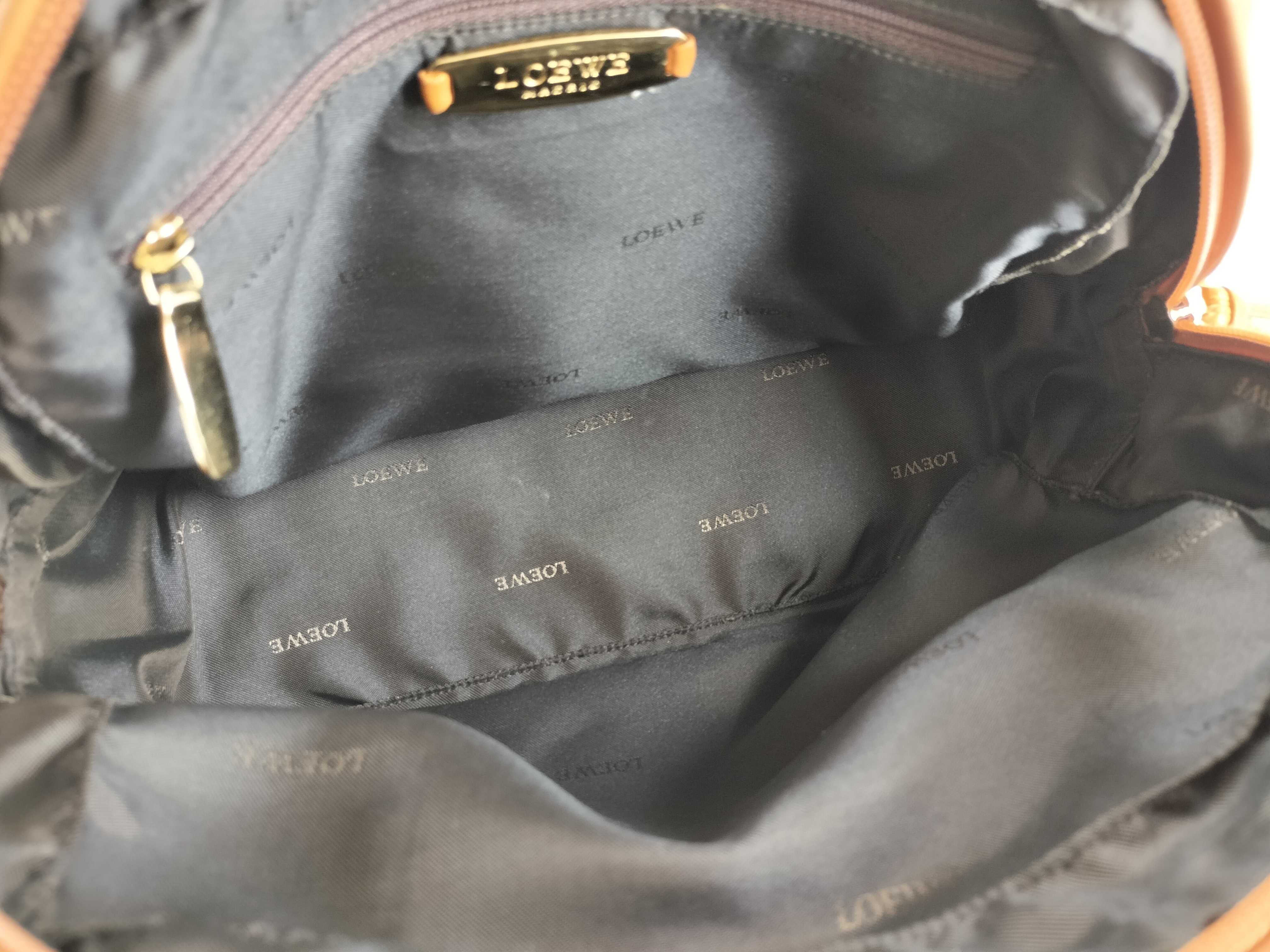 Handbag / Canvas Handbag — view 10