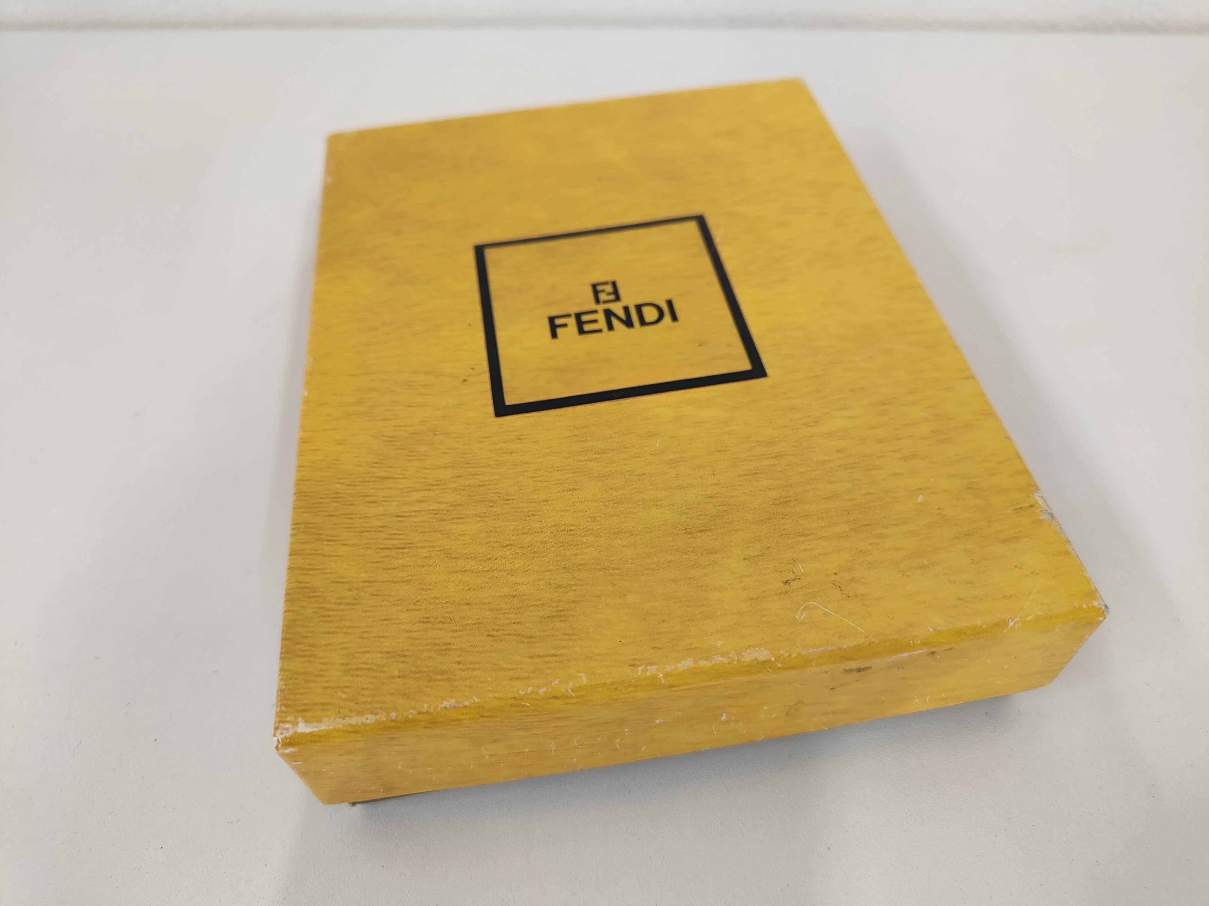 Epi Leather Clasp Wallet — view 9