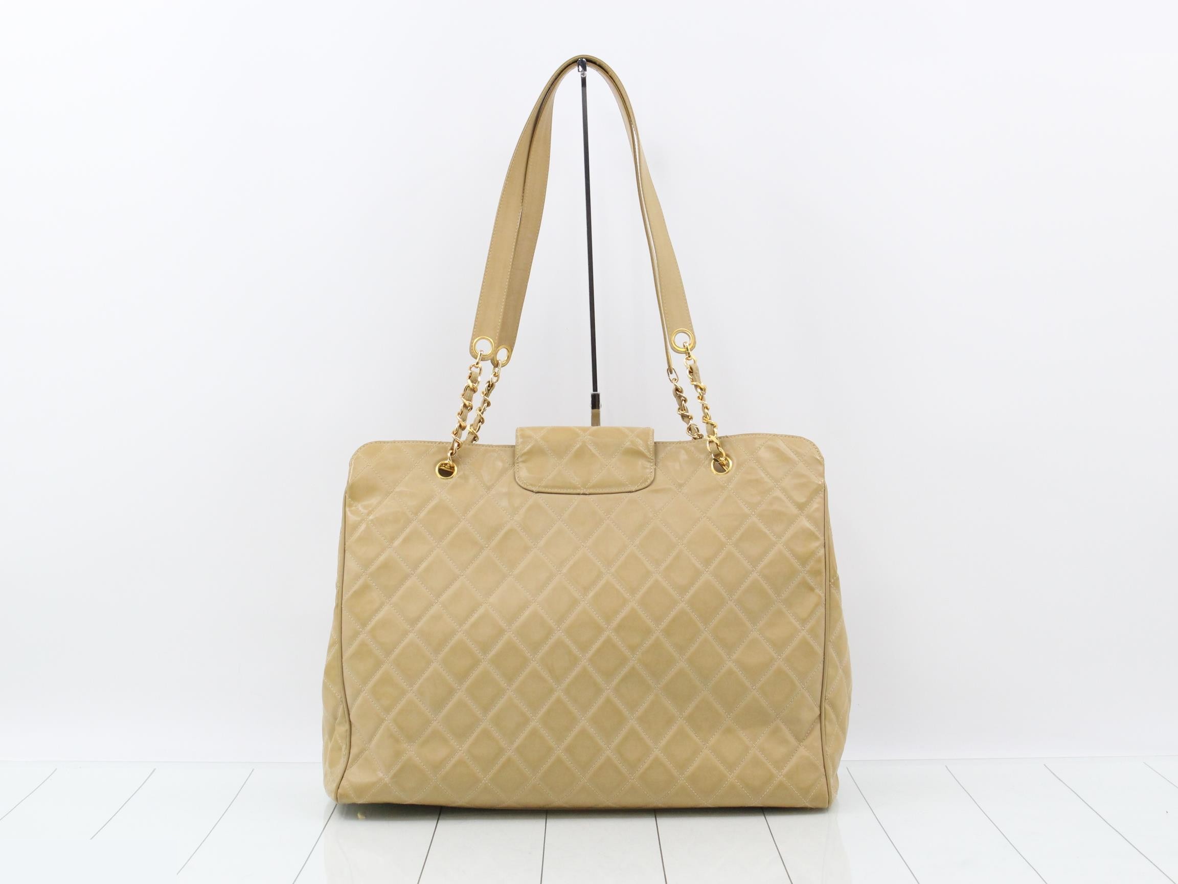 Enamel tote bag — view 2