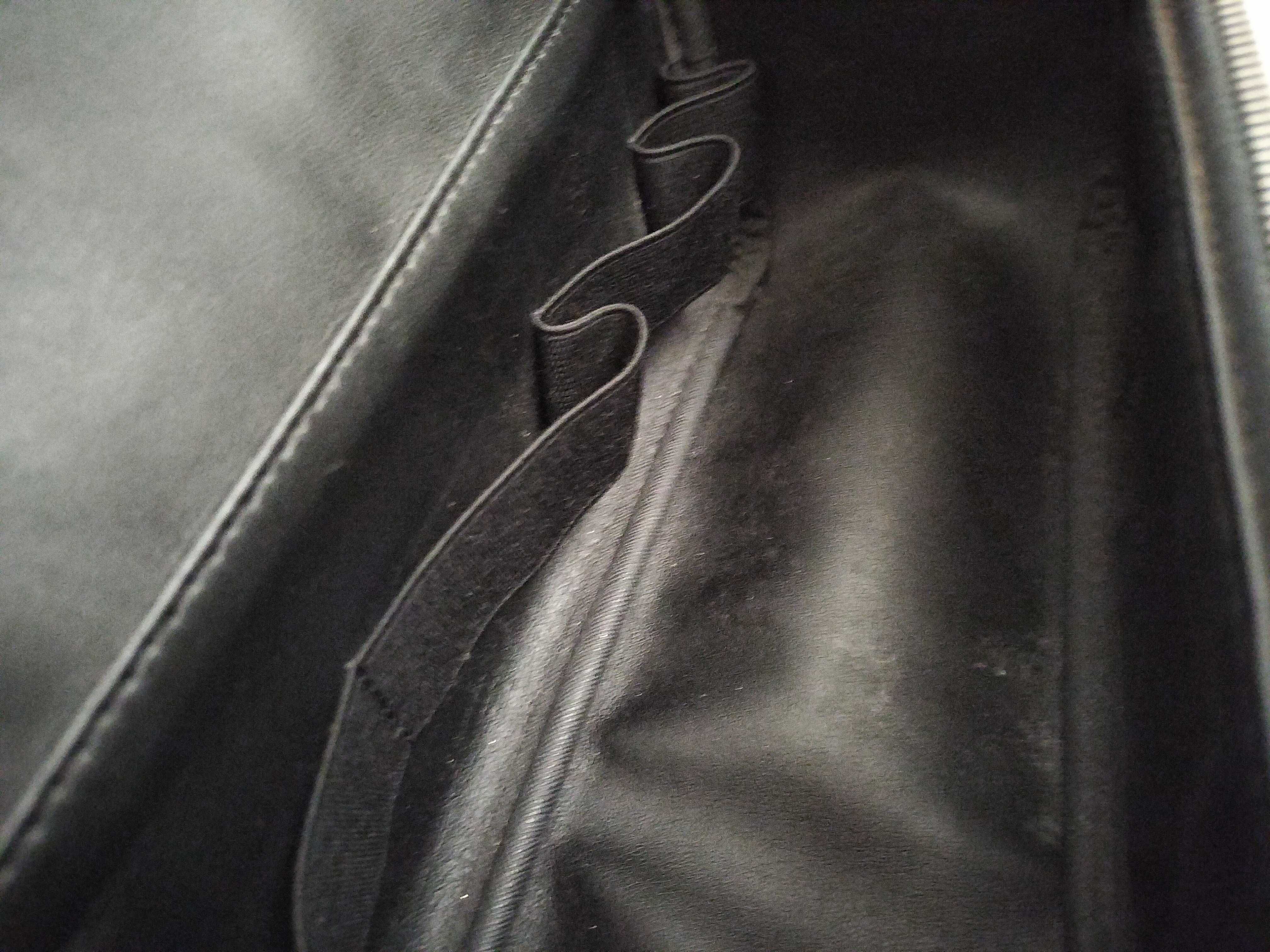 Damier Graphite Pouch Second Bag — view 14