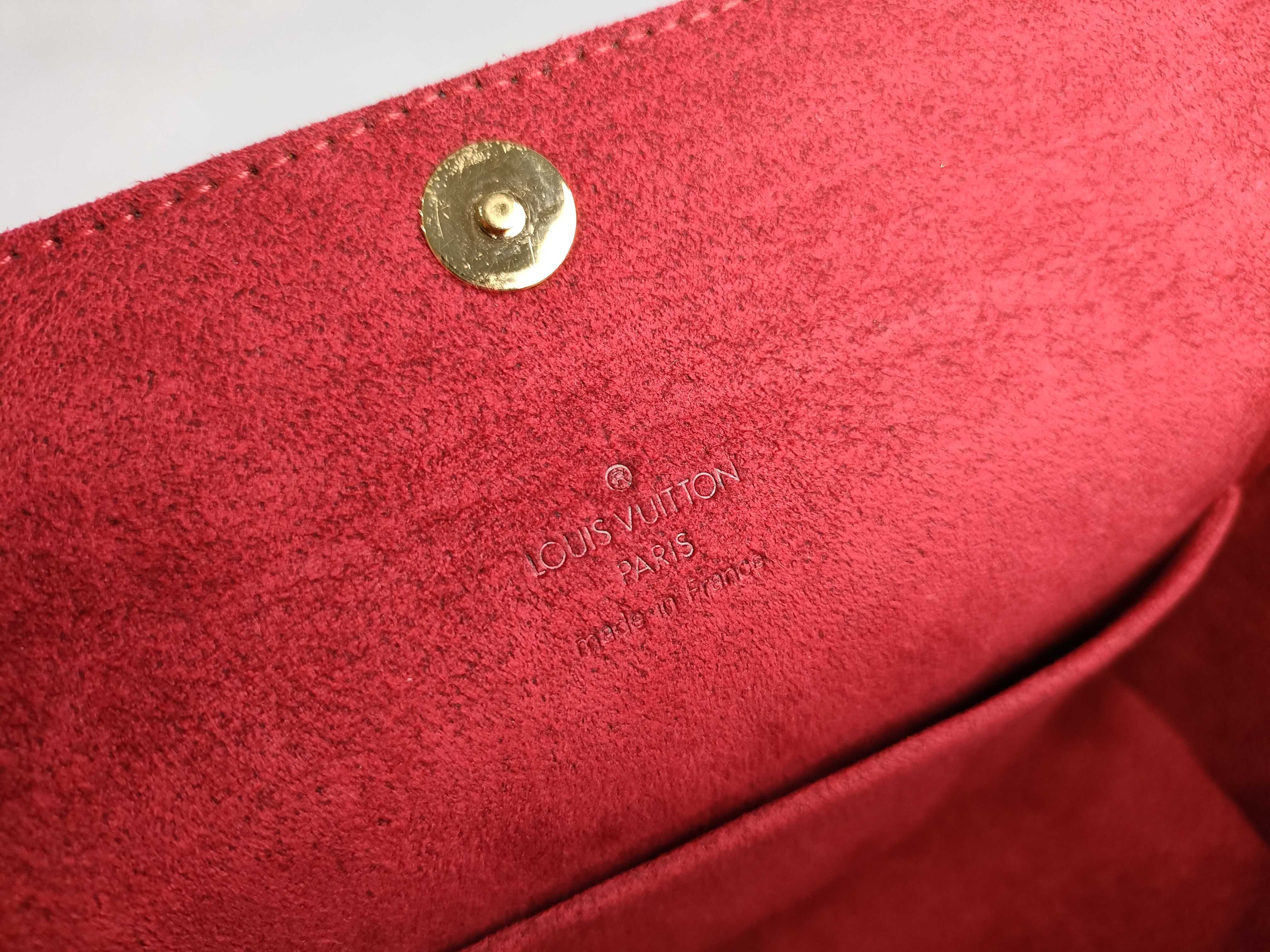 Monogram Recital M51900 Brown SL0014 Shoulder Bag — view 11