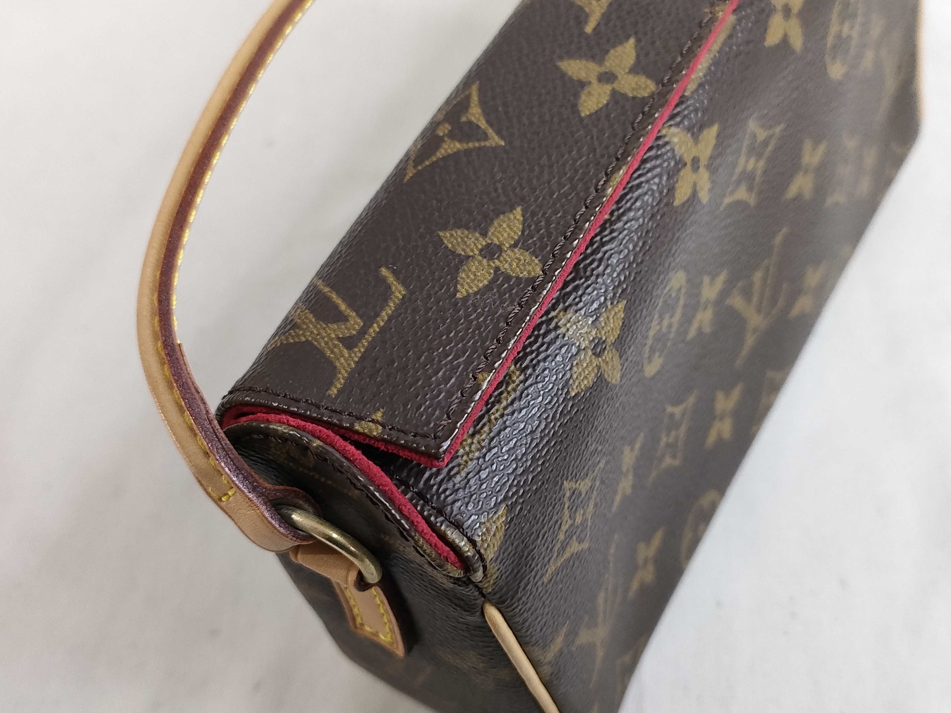 Monogram Recital M51900 Brown SL0014 Shoulder Bag — view 14
