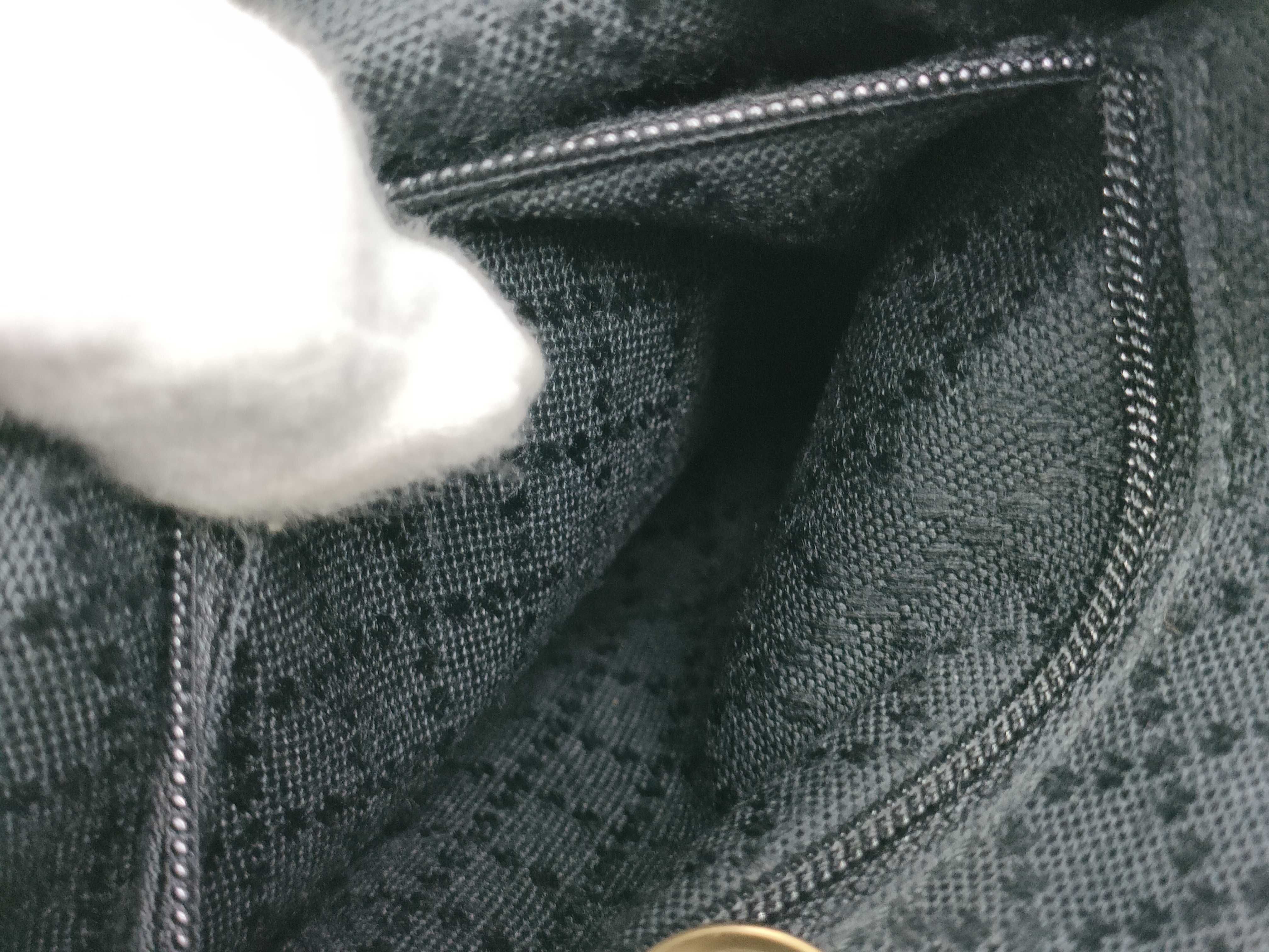 Bamboo Mini Backpack, Suede Leather, 003.1956.0030 Backpack — view 11