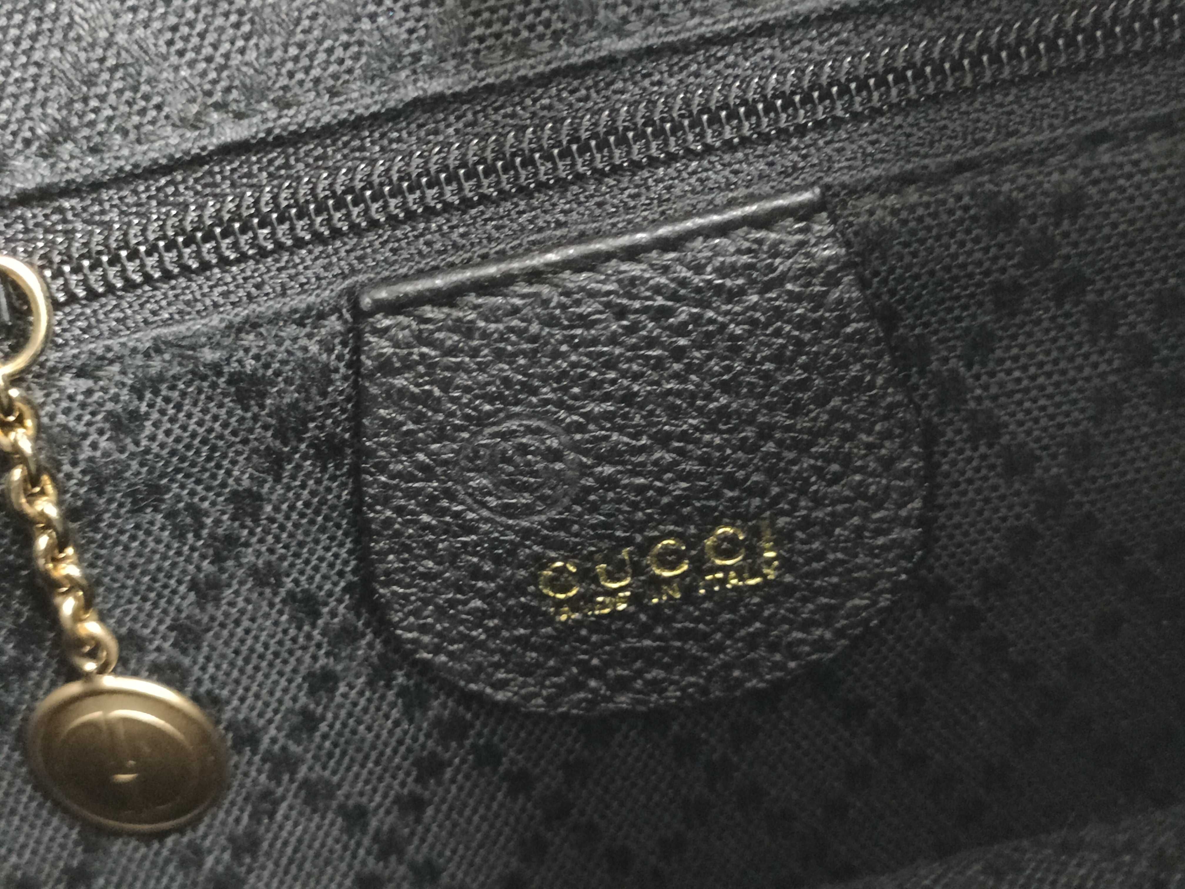 Bamboo Mini Backpack, Suede Leather, 003.1956.0030 Backpack — view 13