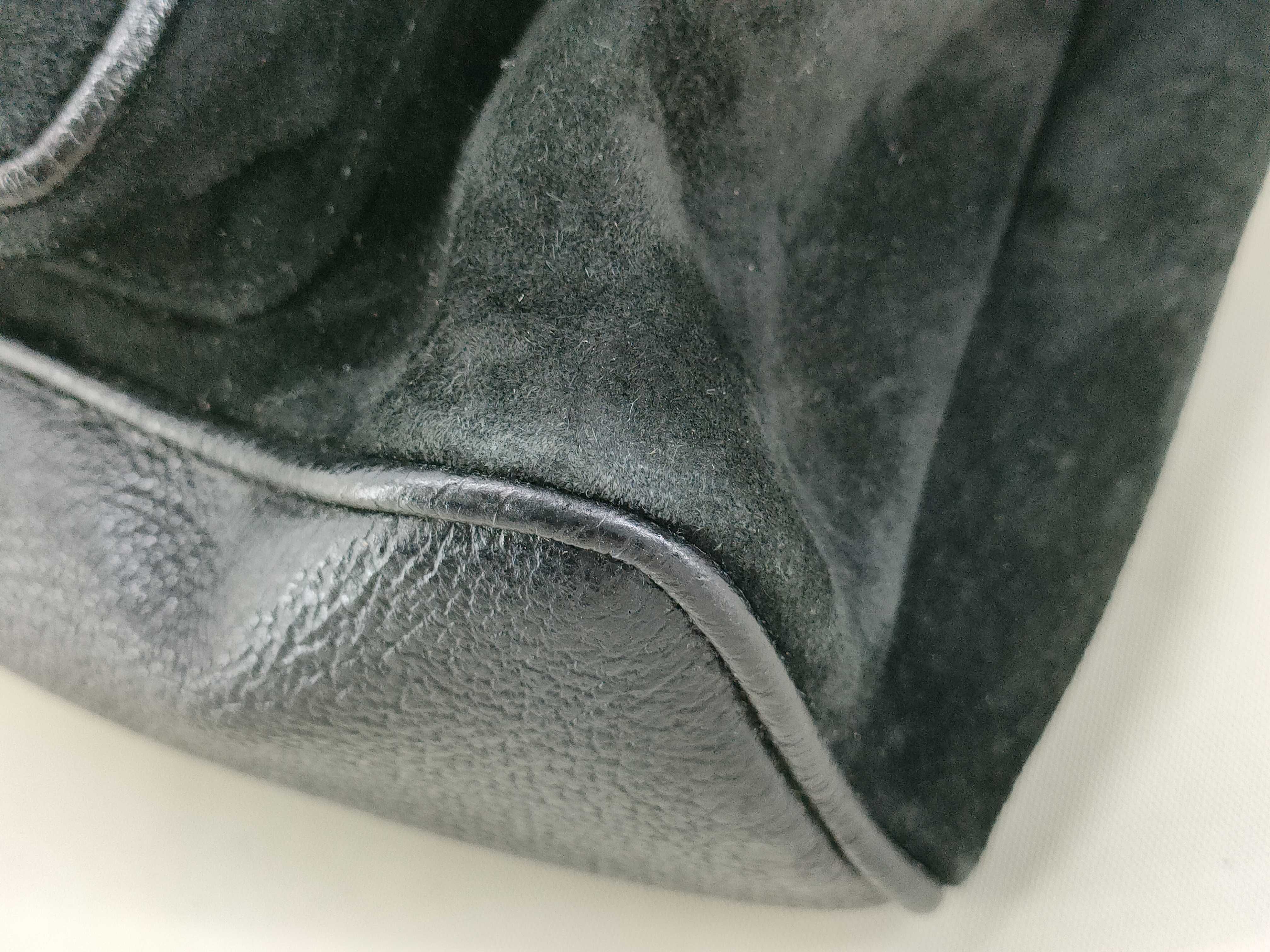 Bamboo Mini Backpack, Suede Leather, 003.1956.0030 Backpack — view 4