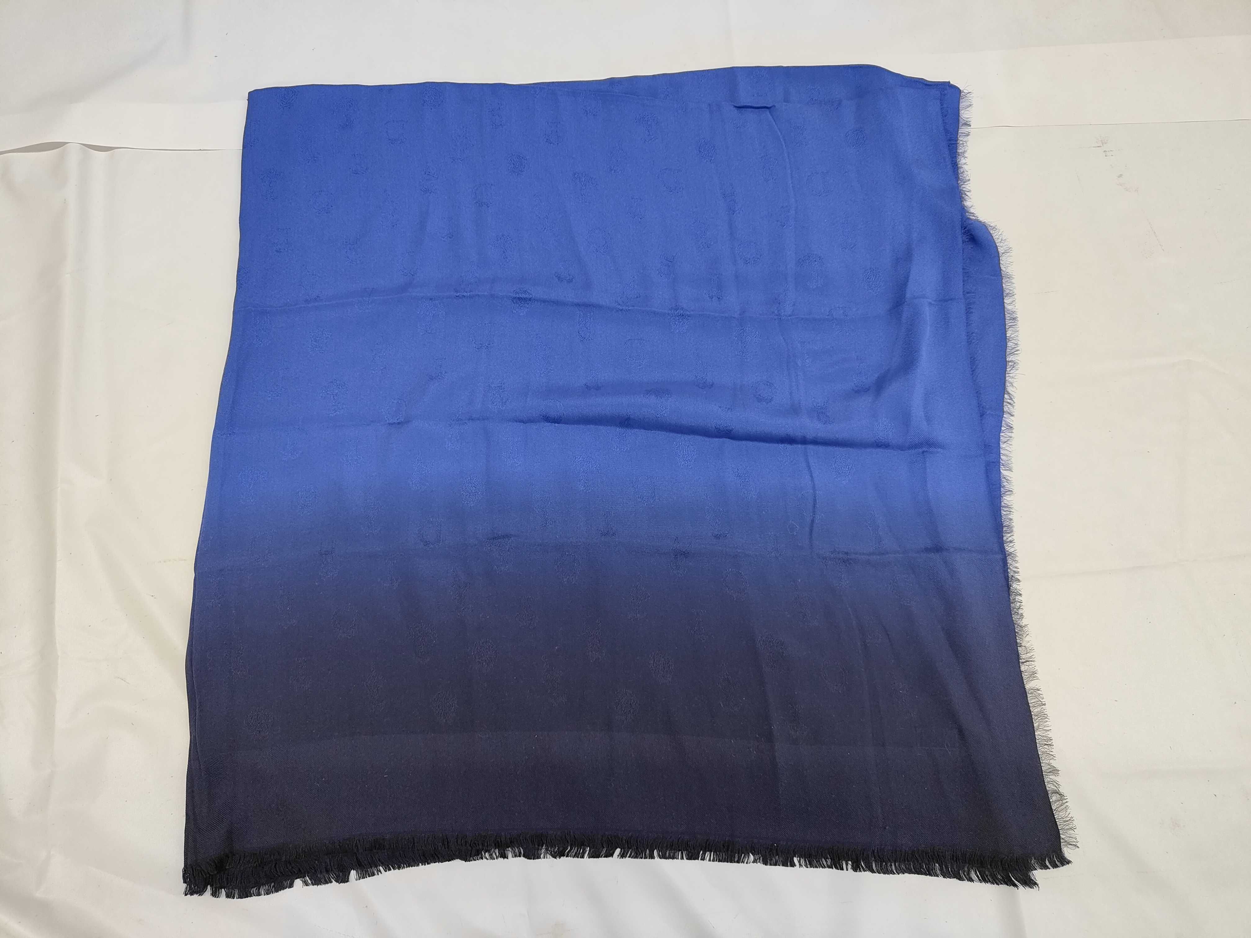 Silk Scarf and Other Accessories