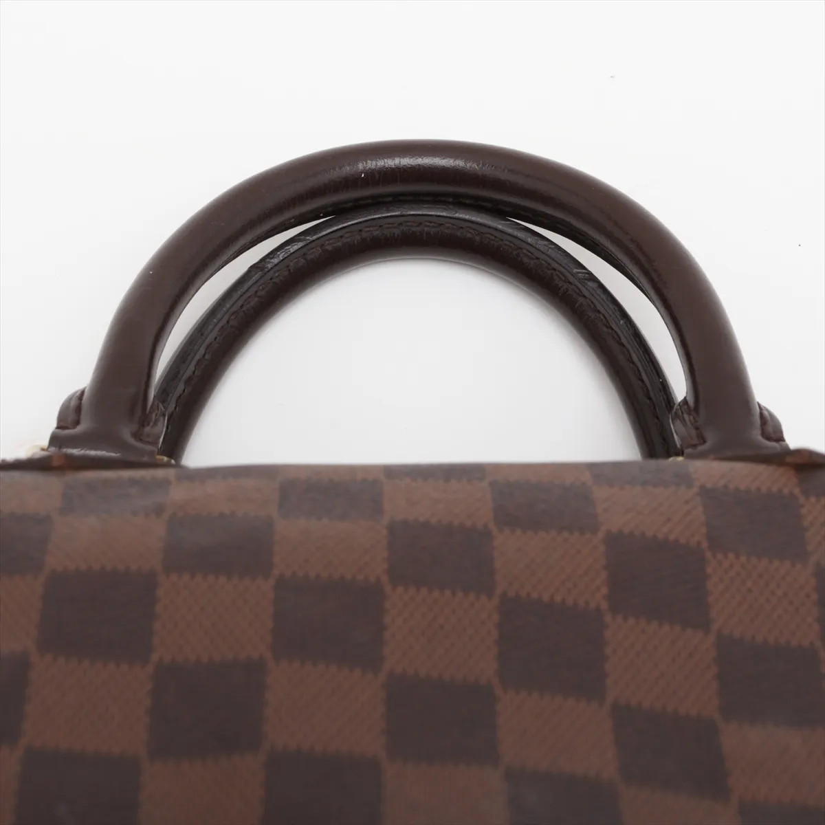 Damier Speedy 30 N41364 AA3170 Brown — view 6